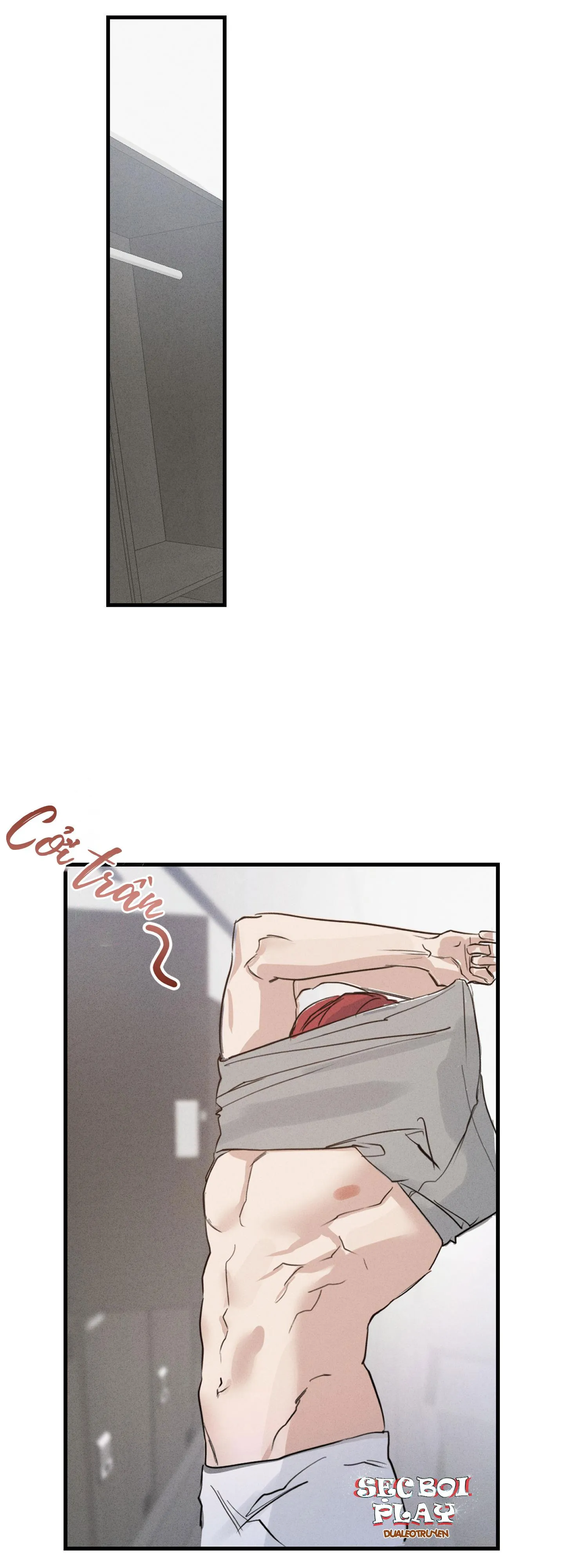 HIGH CLEAR Chapter 2 Trang 36