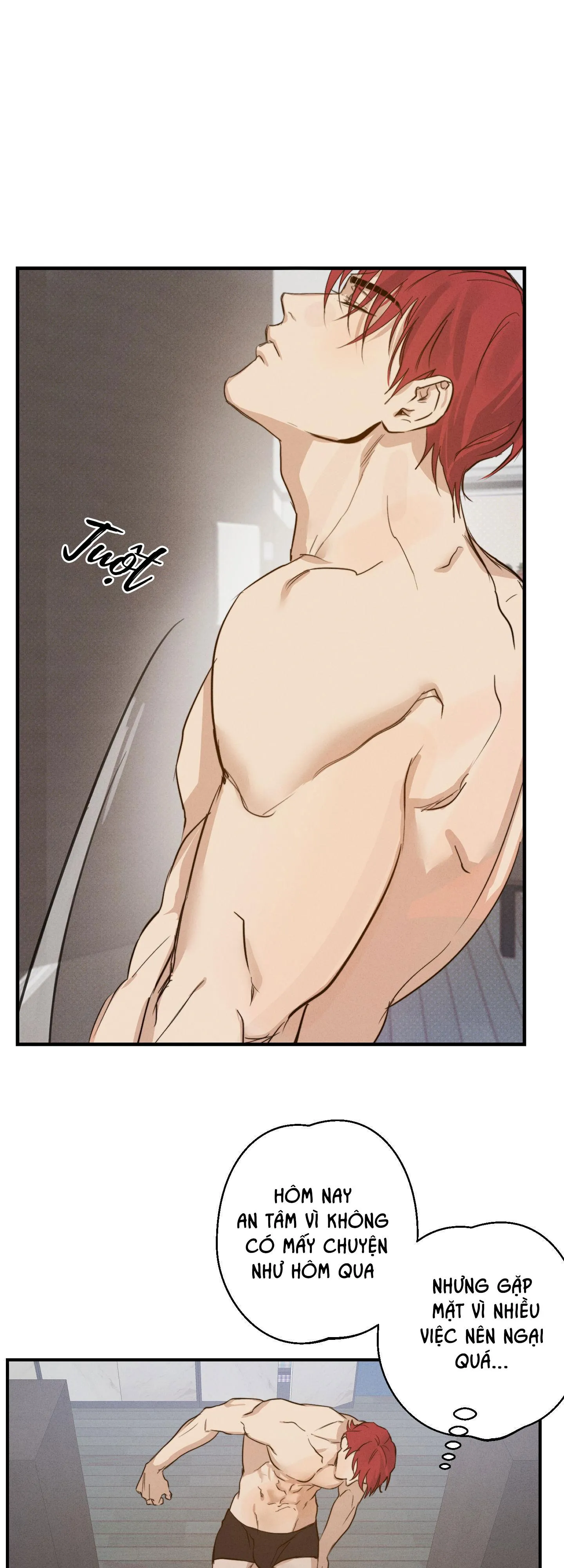 HIGH CLEAR Chapter 2 Trang 37