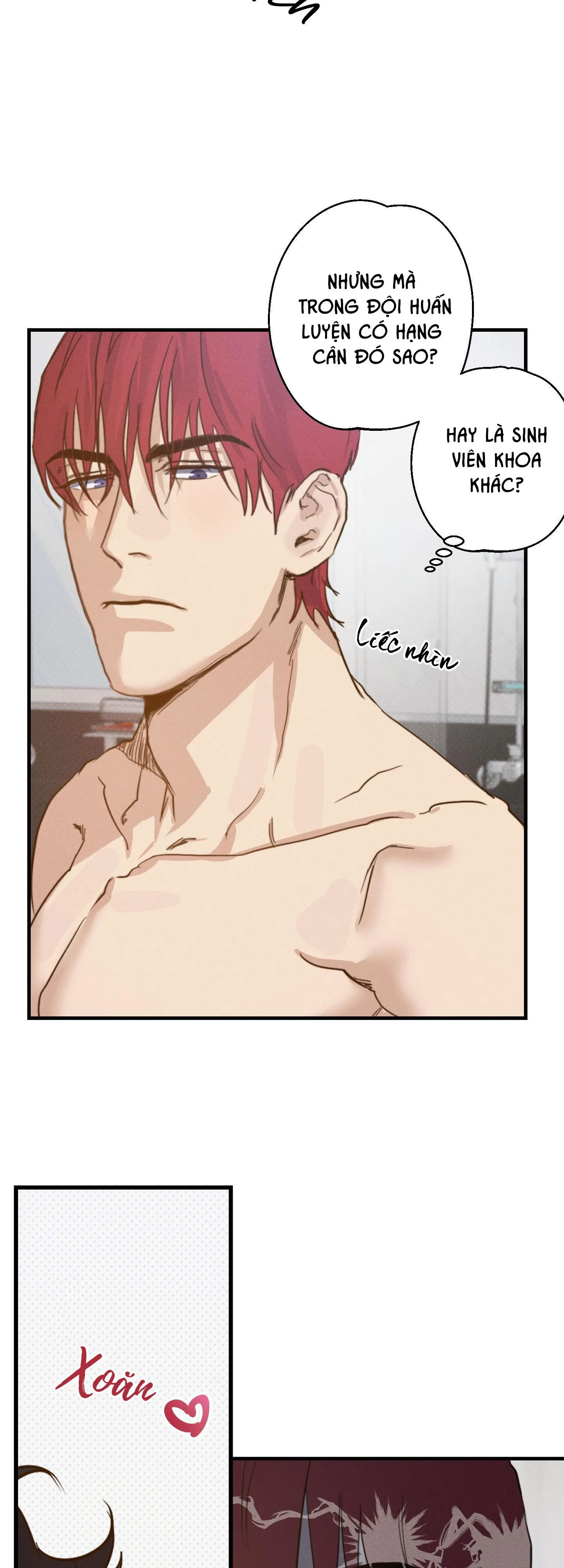 HIGH CLEAR Chapter 2 Trang 40