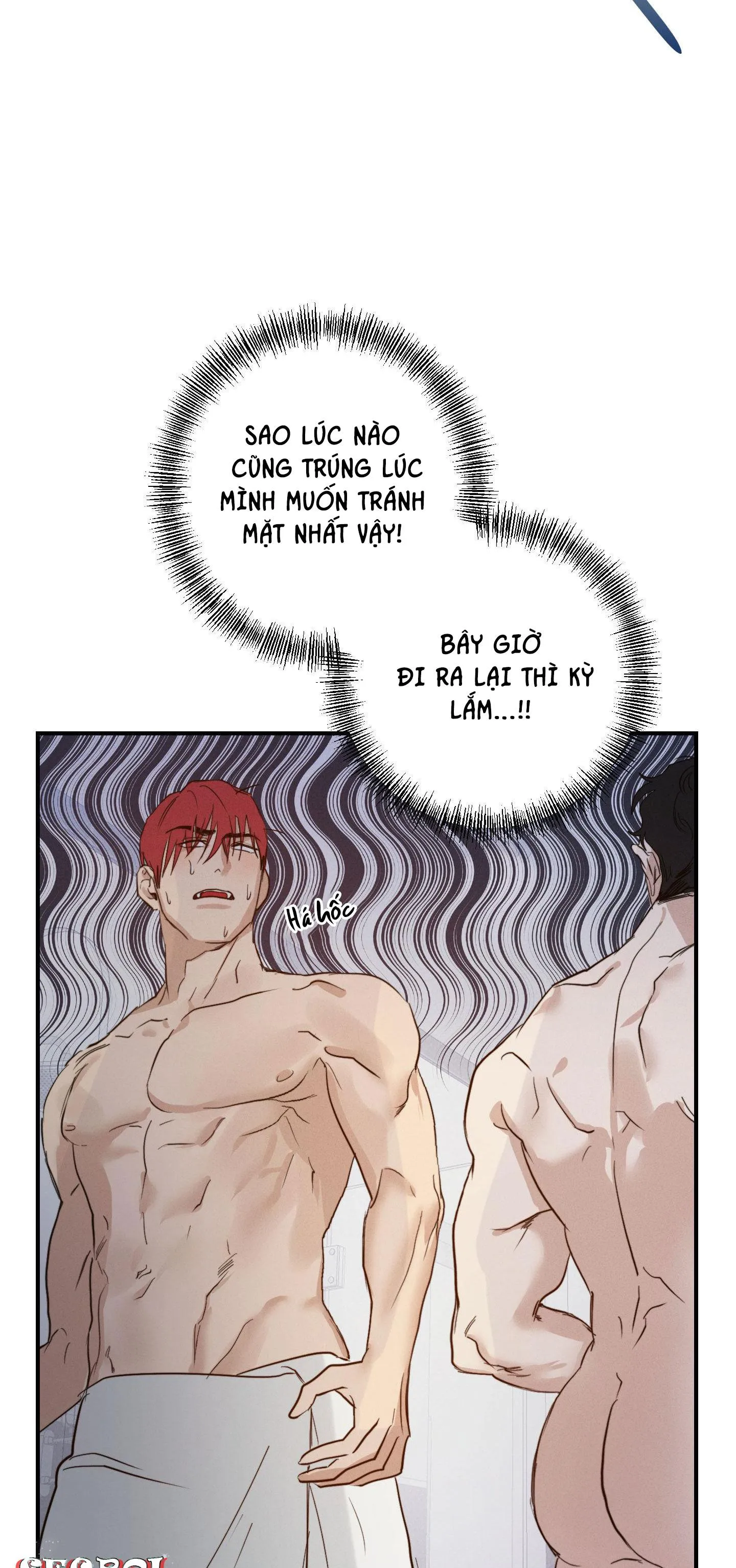 HIGH CLEAR Chapter 2 Trang 44