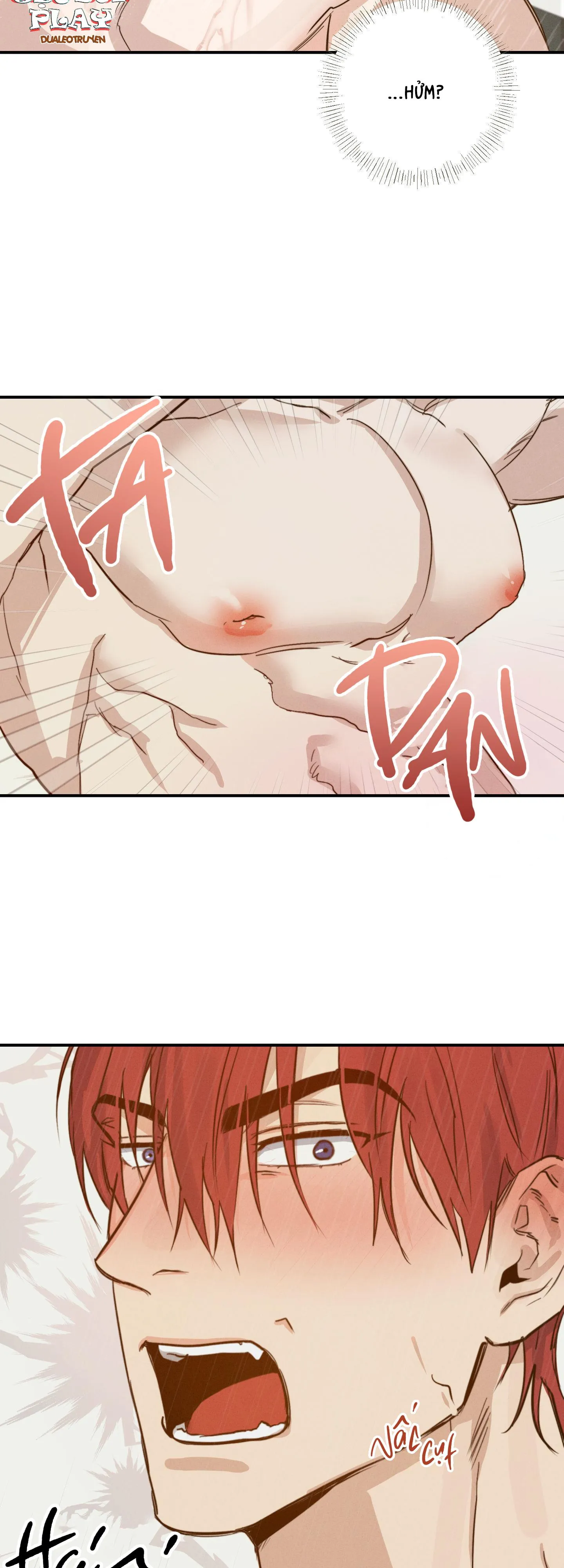 HIGH CLEAR Chapter 3 Trang 4