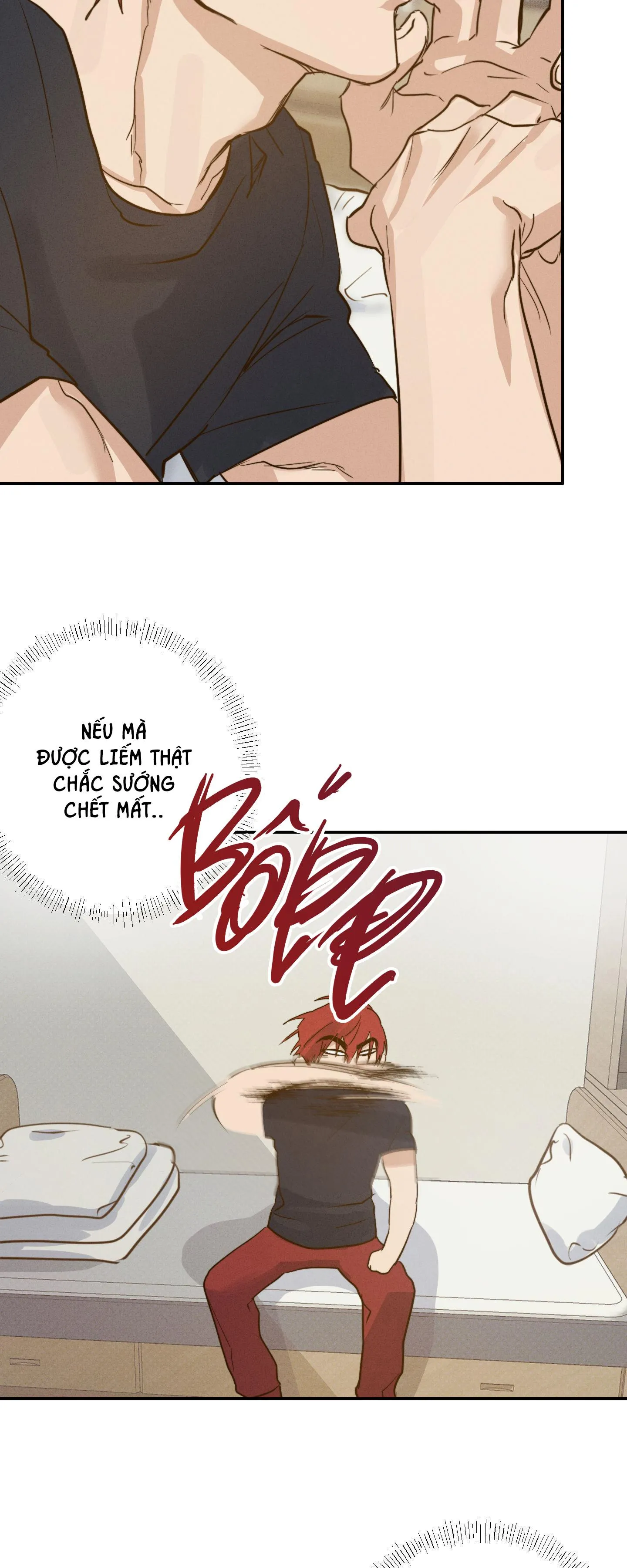 HIGH CLEAR Chapter 3 Trang 18