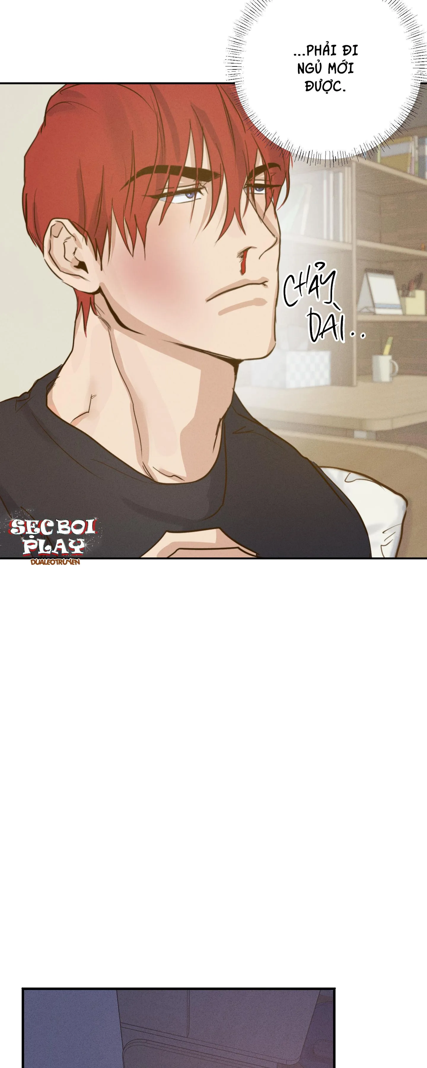 HIGH CLEAR Chapter 3 Trang 19