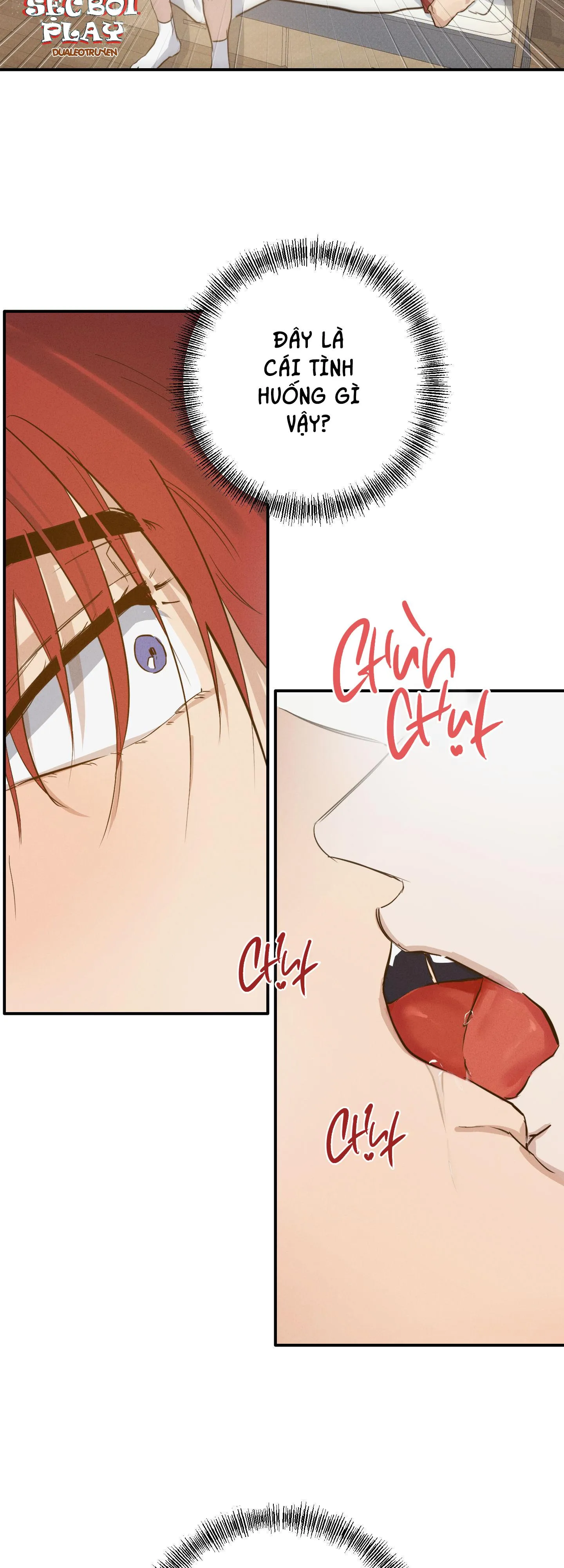 HIGH CLEAR Chapter 3 Trang 27