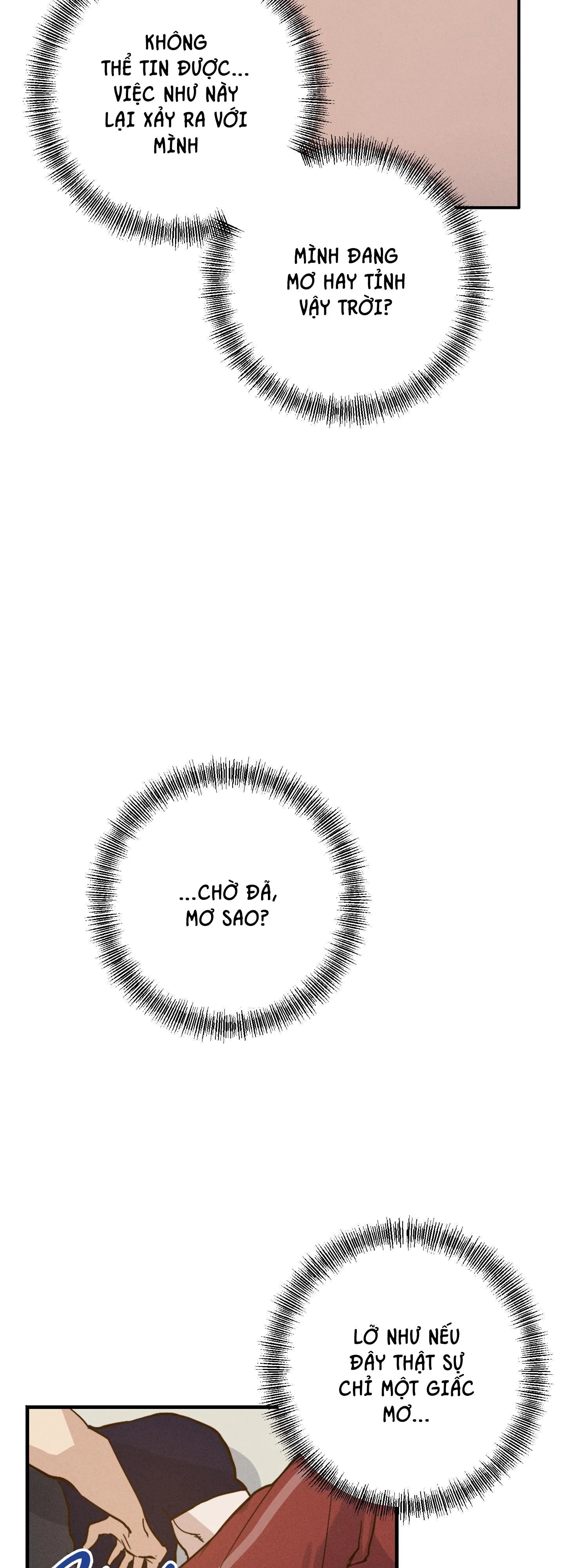 HIGH CLEAR Chapter 3 Trang 29