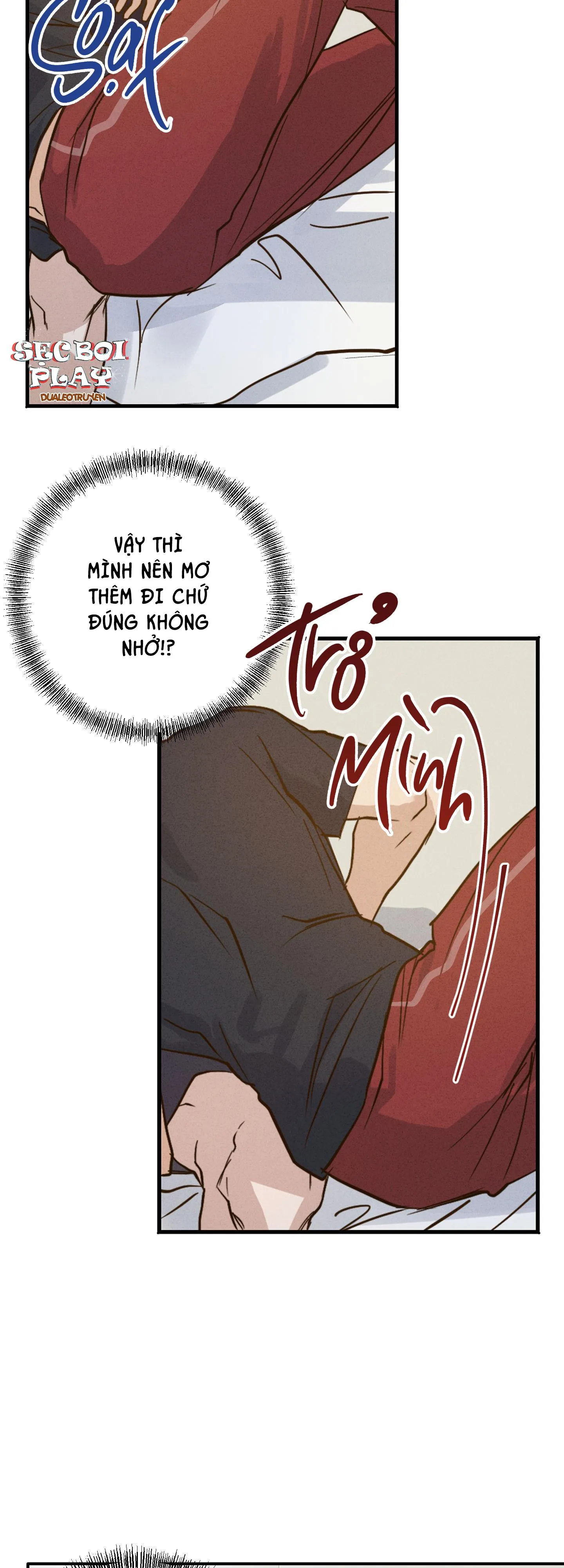 HIGH CLEAR Chapter 3 Trang 30