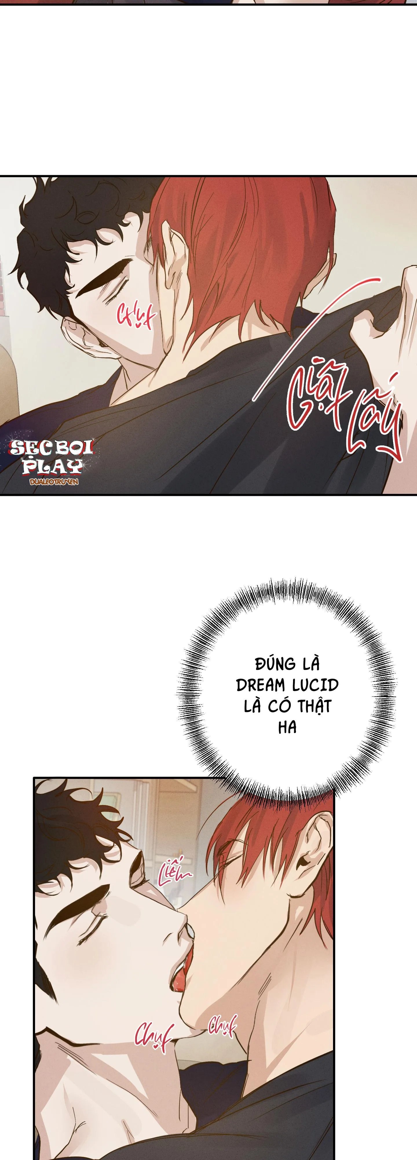 HIGH CLEAR Chapter 3 Trang 32