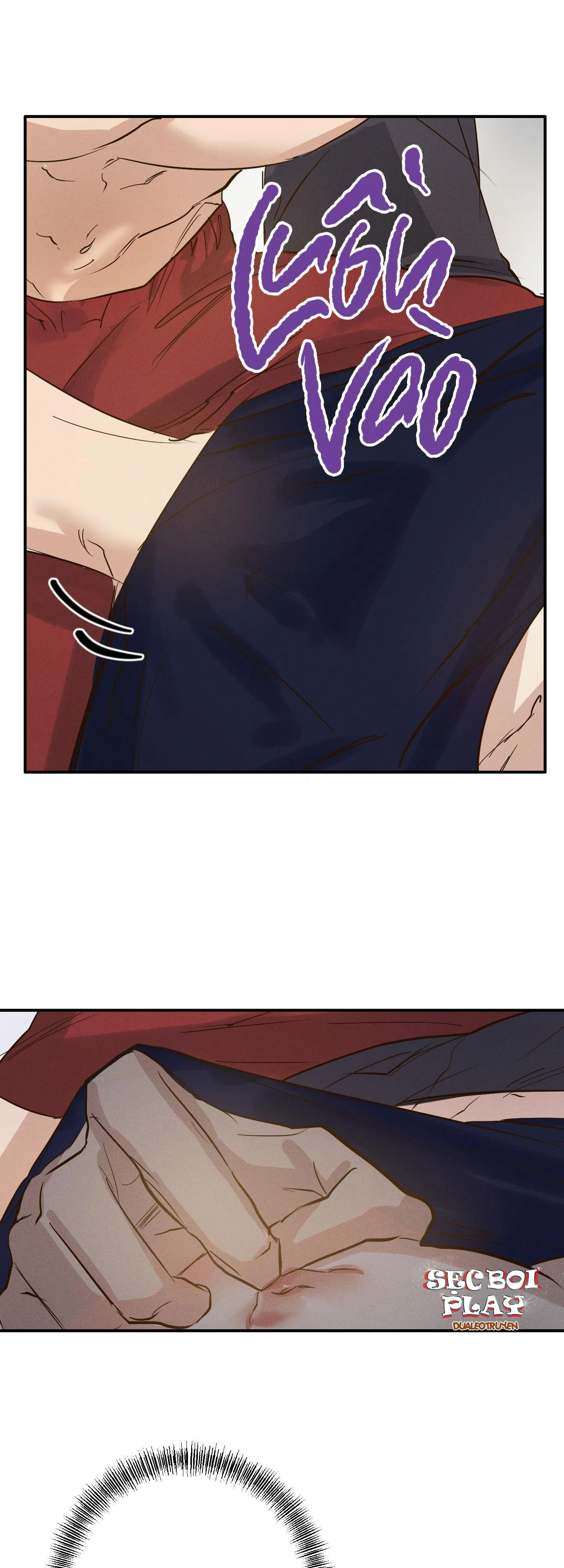 HIGH CLEAR Chapter 3 Trang 34