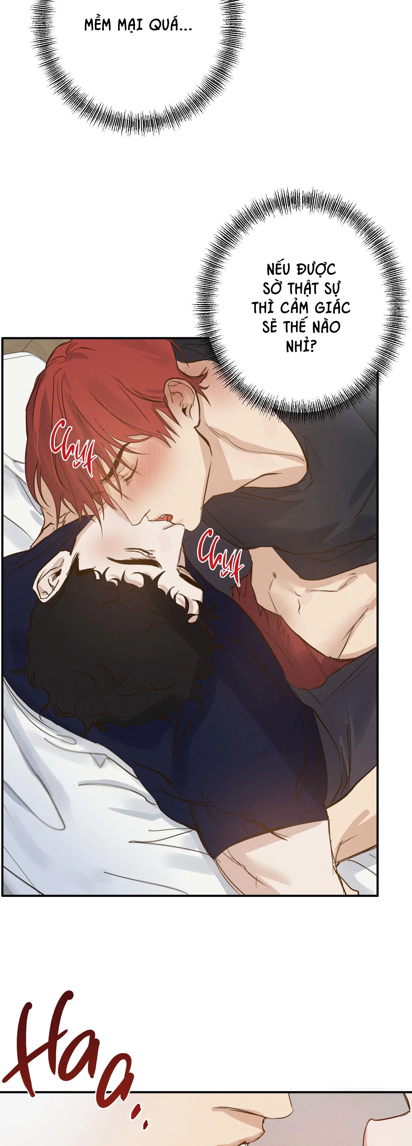 HIGH CLEAR Chapter 3 Trang 35