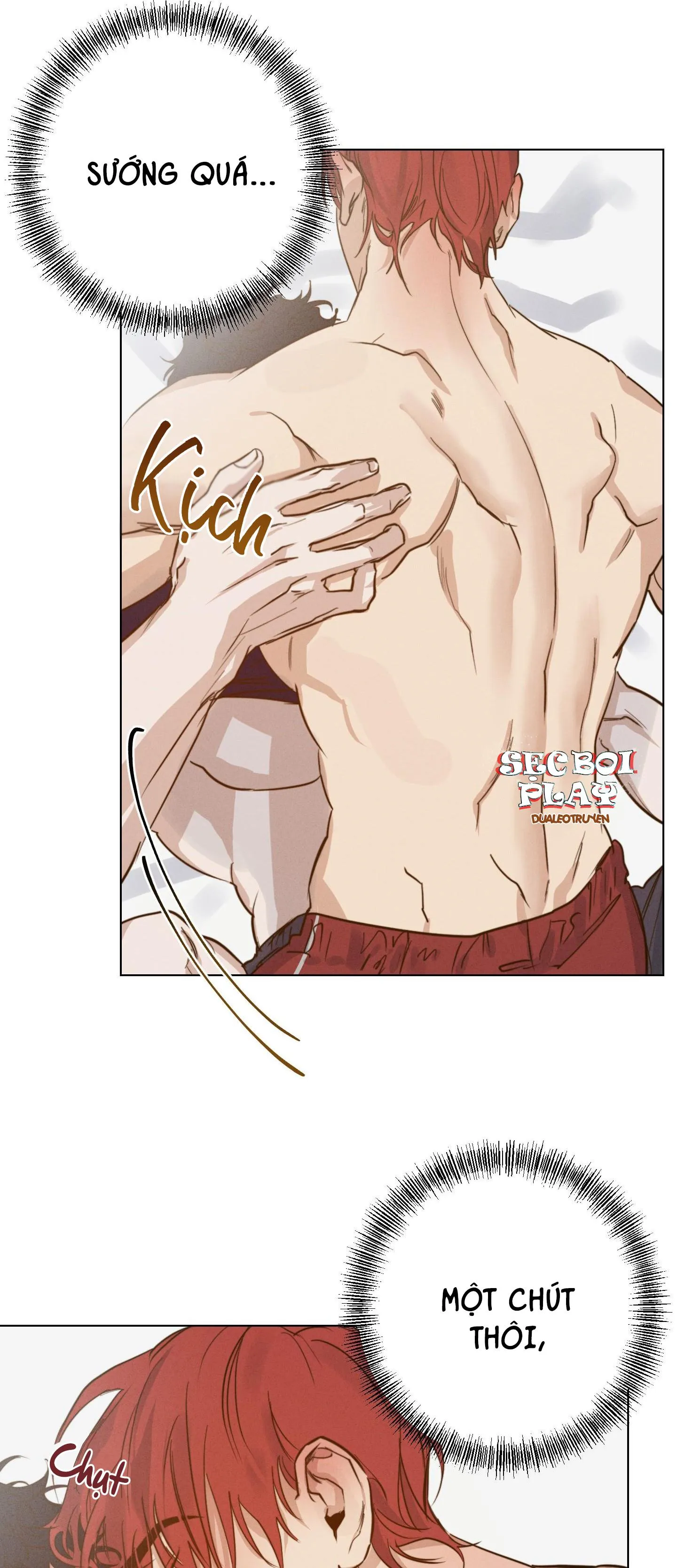 HIGH CLEAR Chapter 4 Trang 6