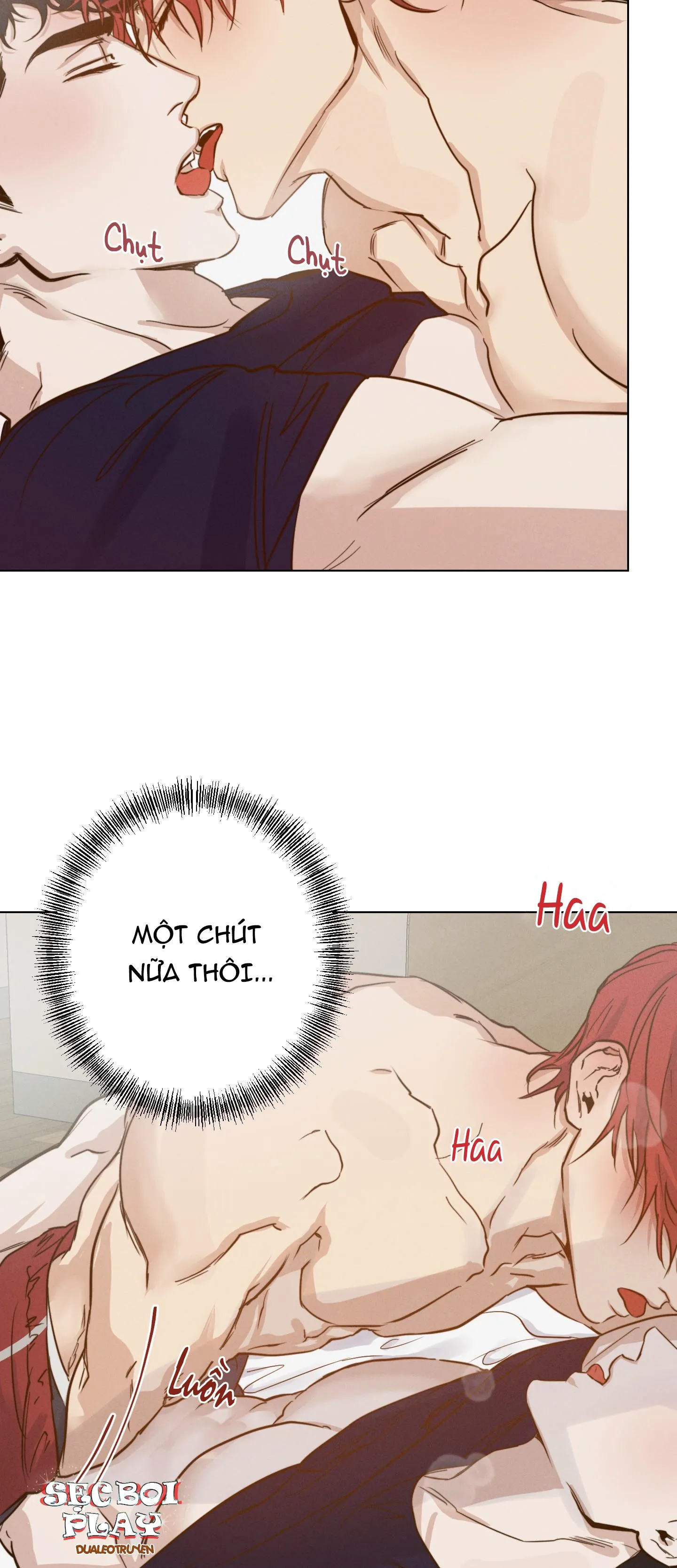 HIGH CLEAR Chapter 4 Trang 7