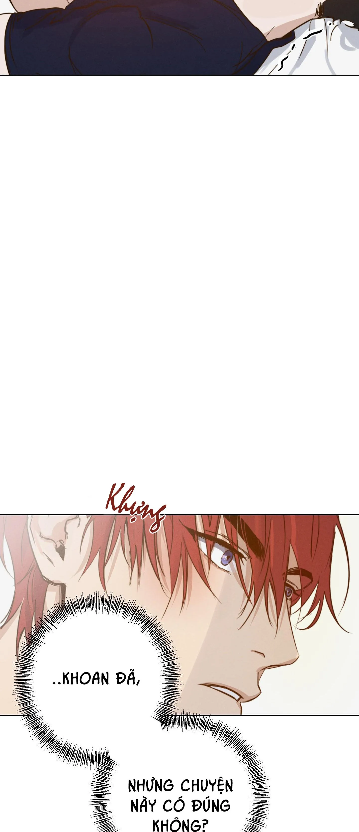 HIGH CLEAR Chapter 4 Trang 8