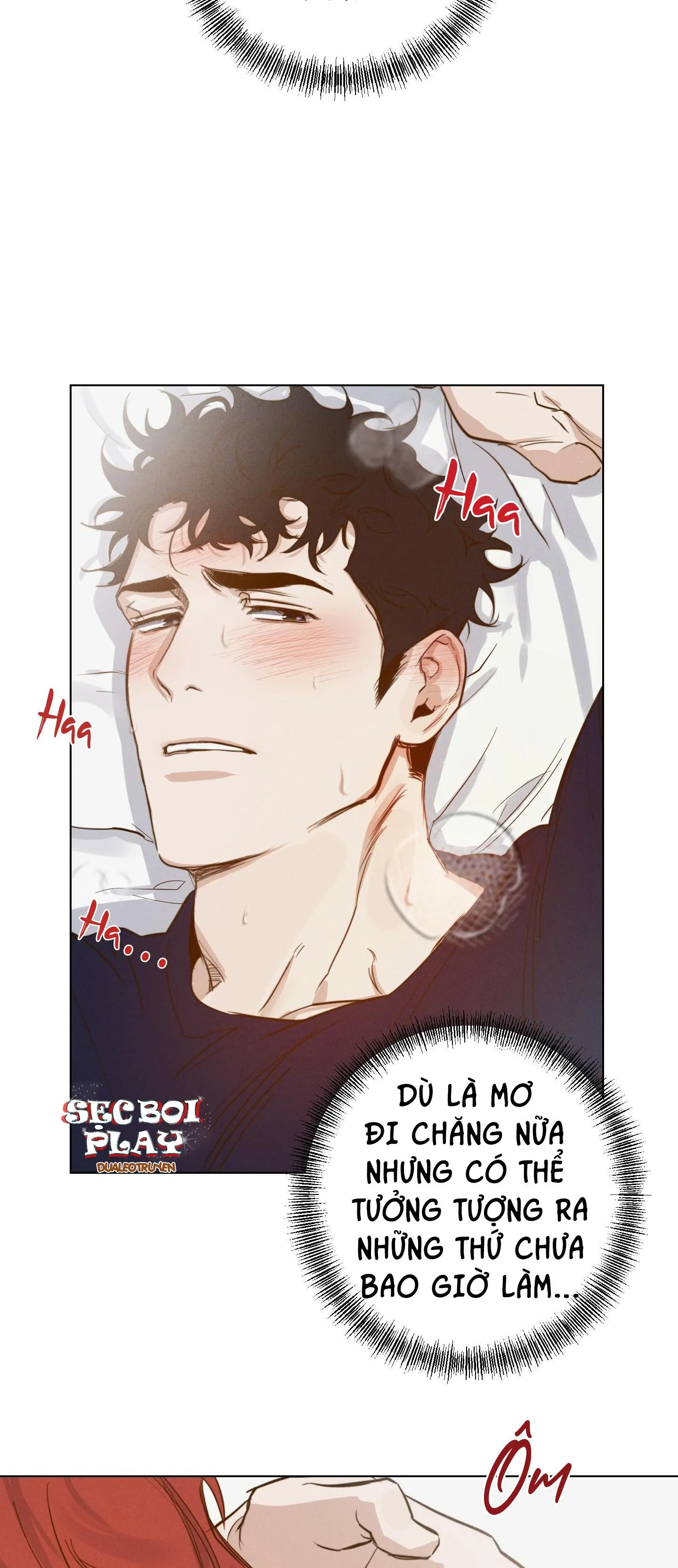 HIGH CLEAR Chapter 4 Trang 9