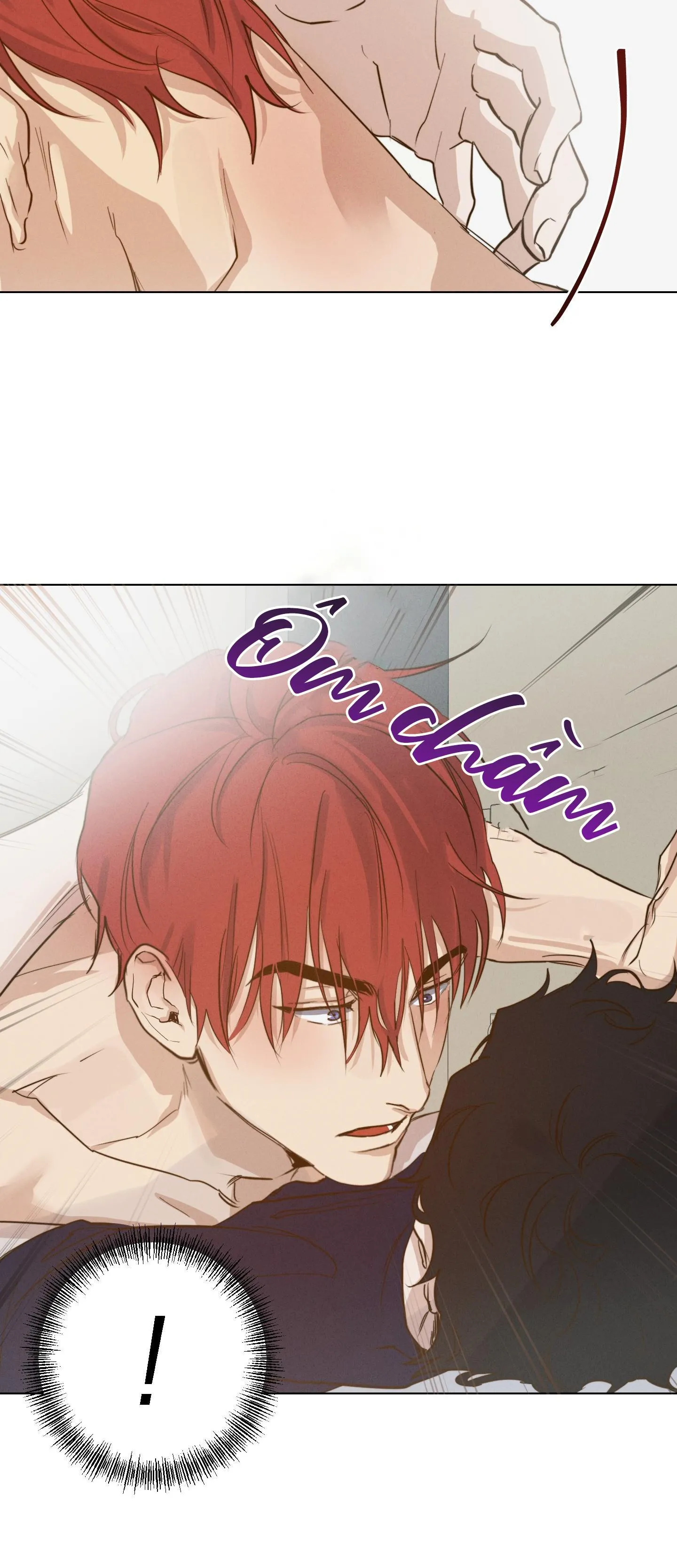 HIGH CLEAR Chapter 4 Trang 10