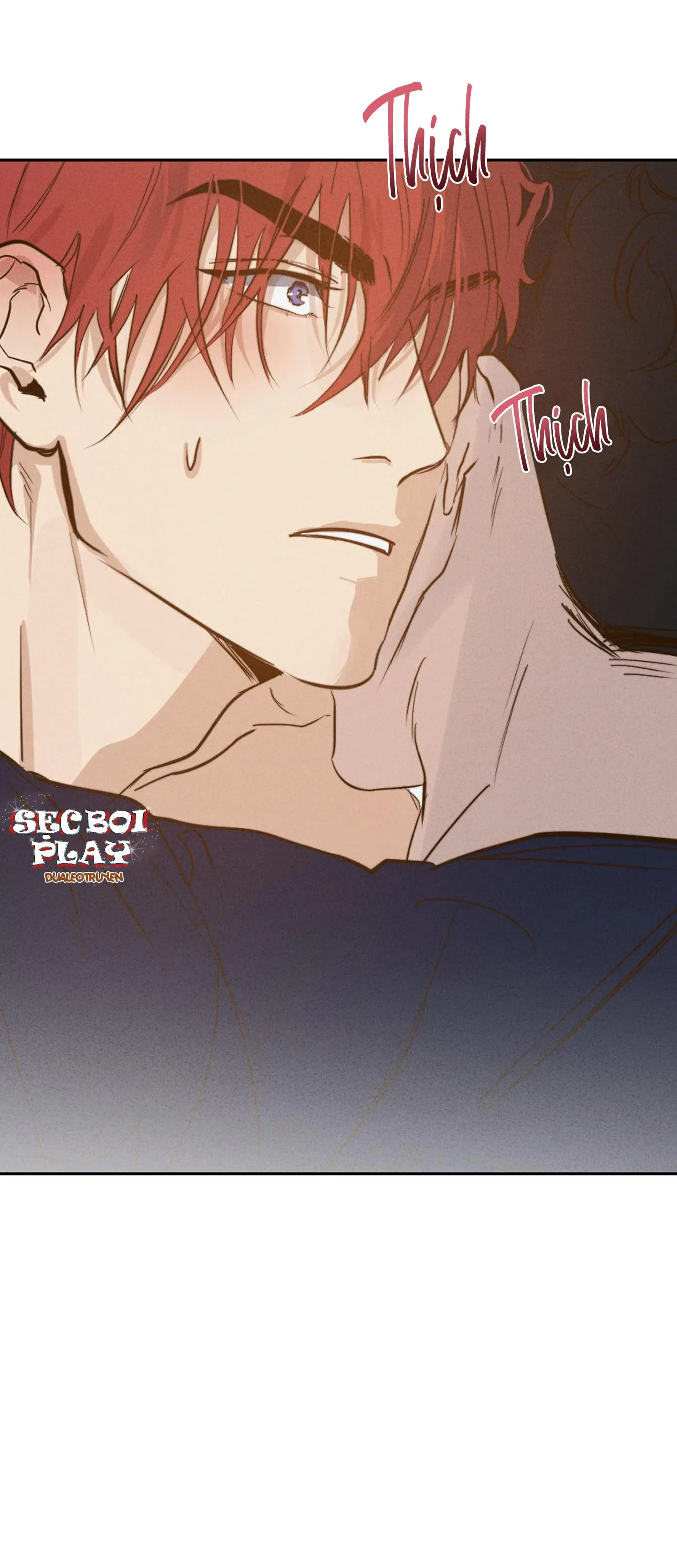 HIGH CLEAR Chapter 4 Trang 11