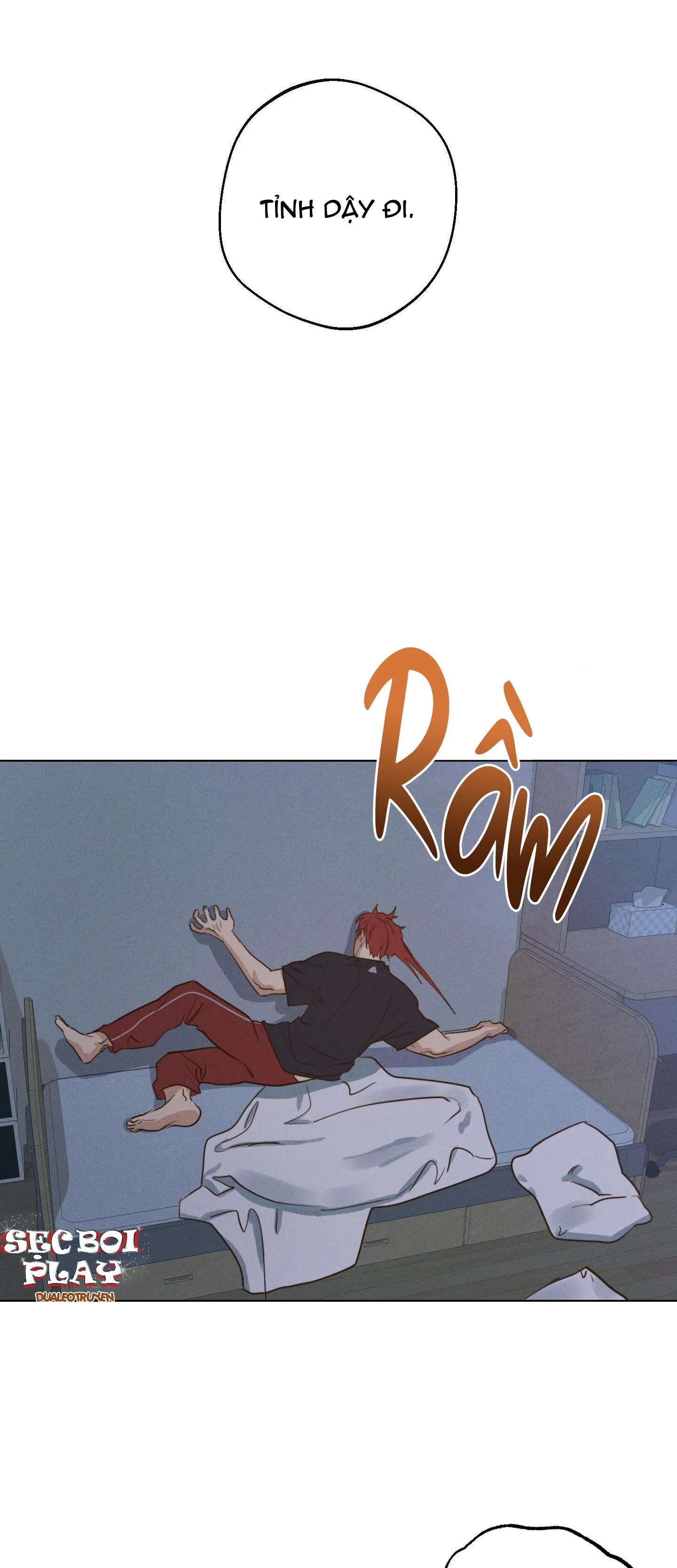 HIGH CLEAR Chapter 4 Trang 12