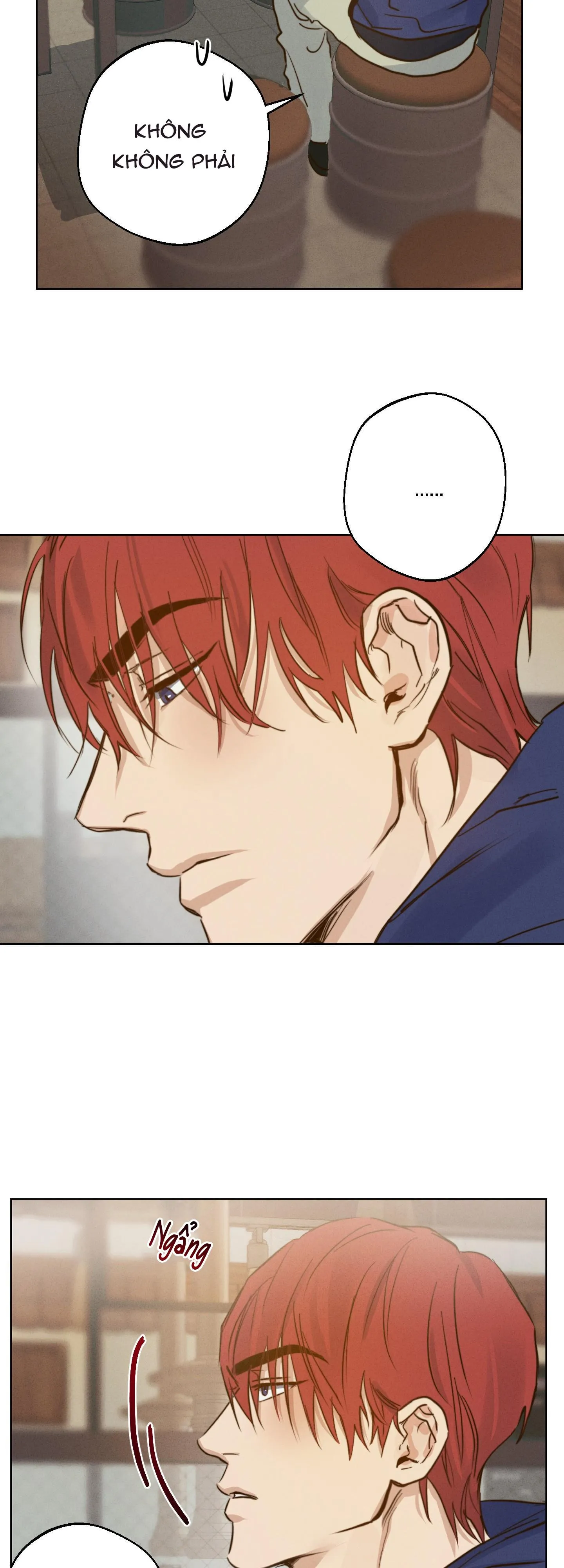 HIGH CLEAR Chapter 4 Trang 26