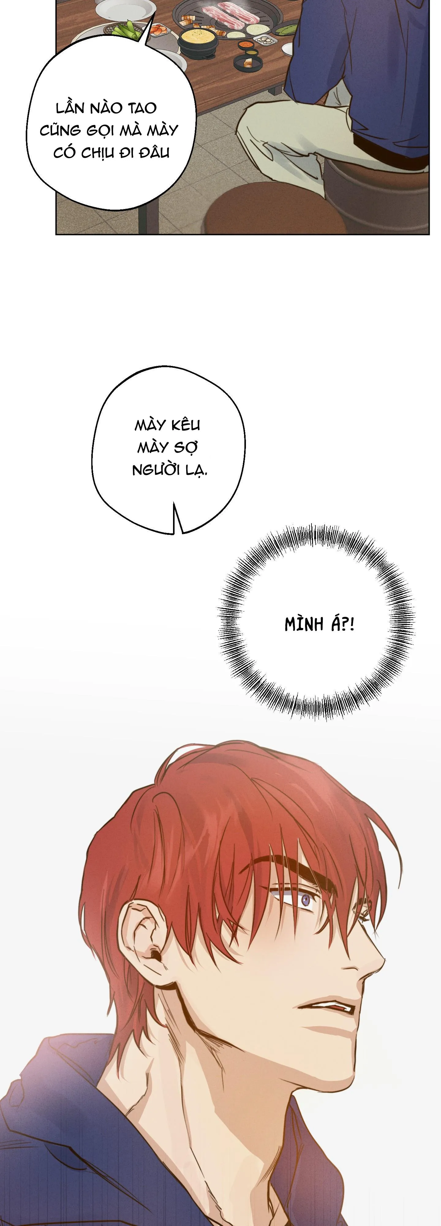 HIGH CLEAR Chapter 4 Trang 30