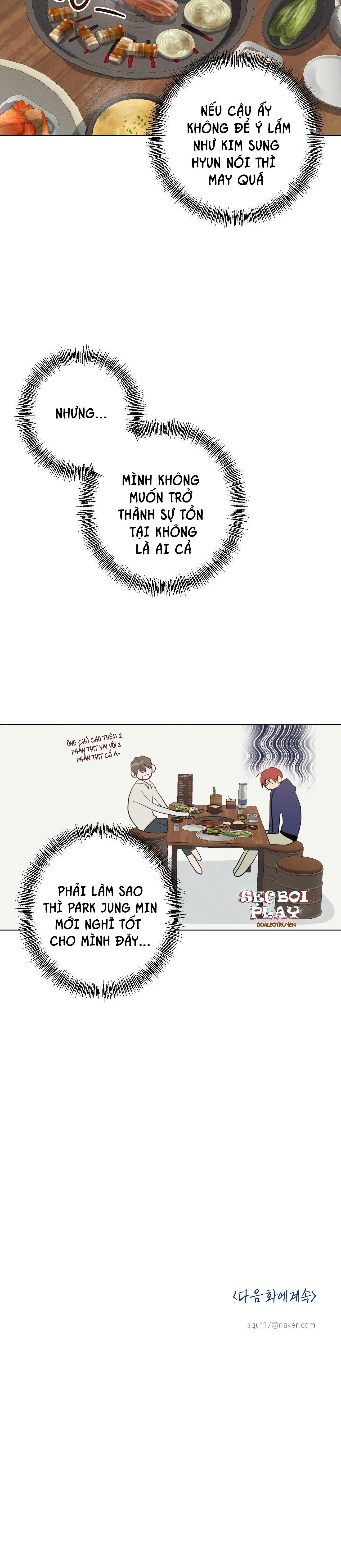 HIGH CLEAR Chapter 4 Trang 36
