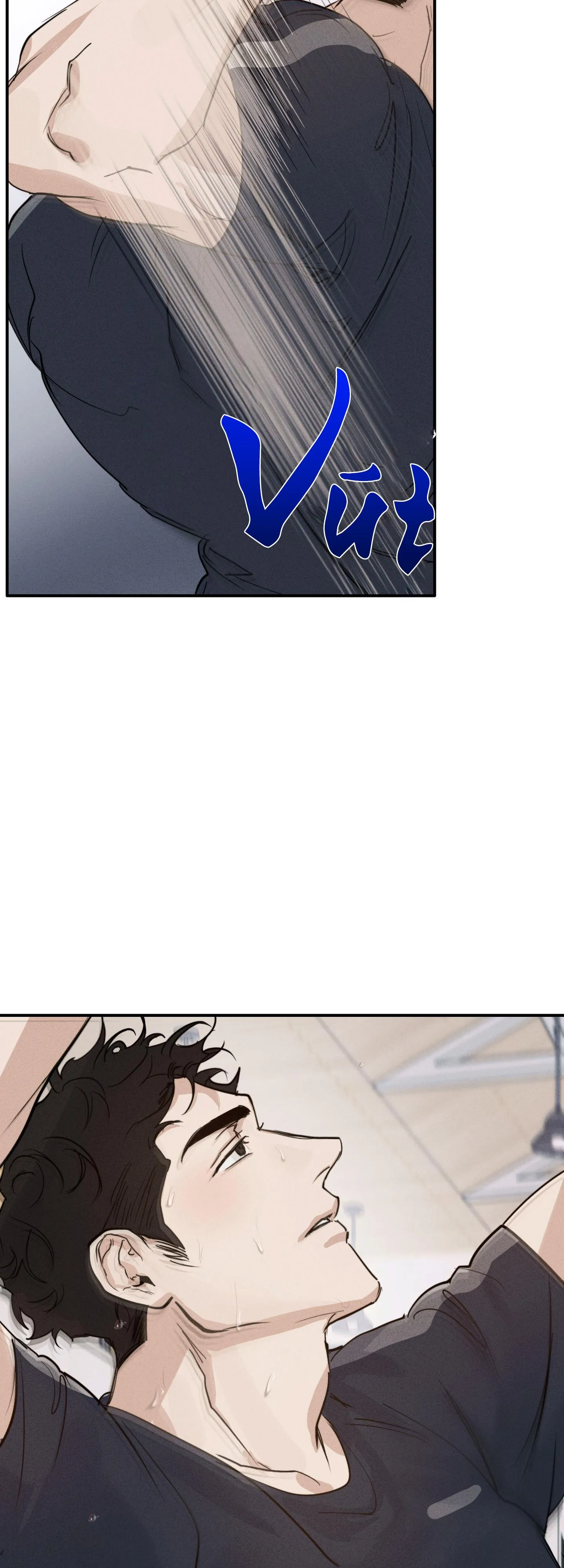 HIGH CLEAR Chapter 5 Trang 16