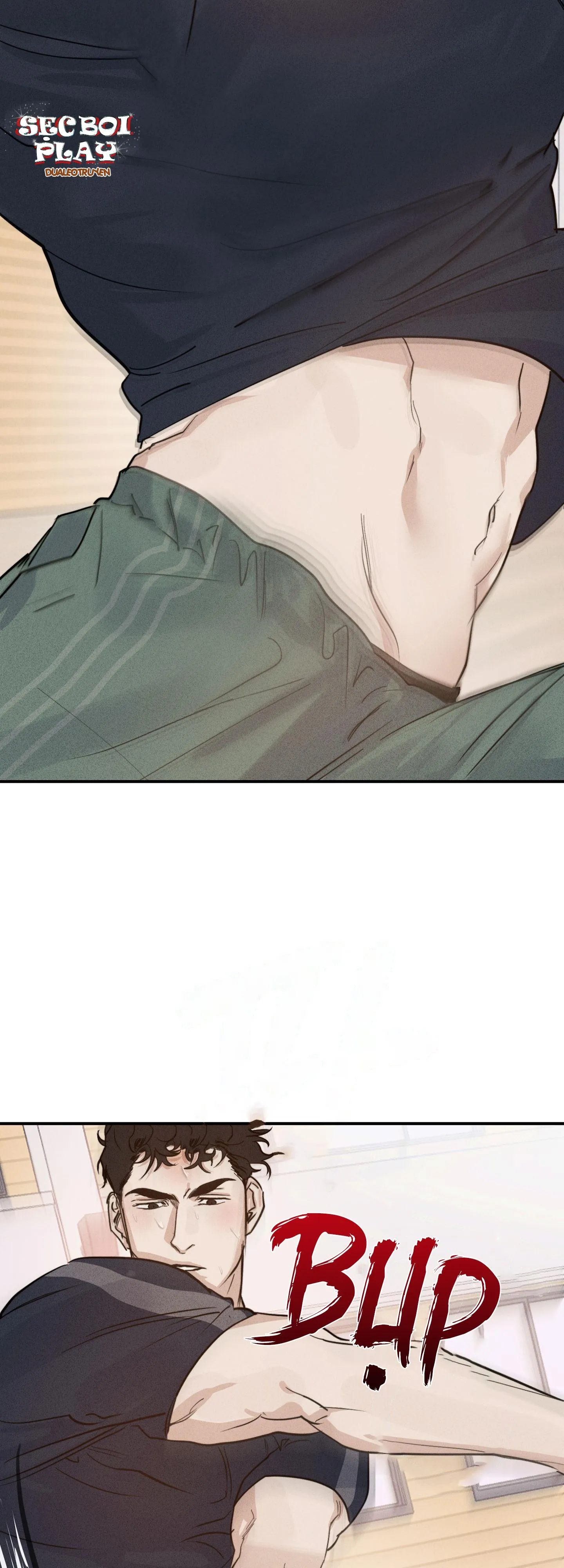 HIGH CLEAR Chapter 5 Trang 17