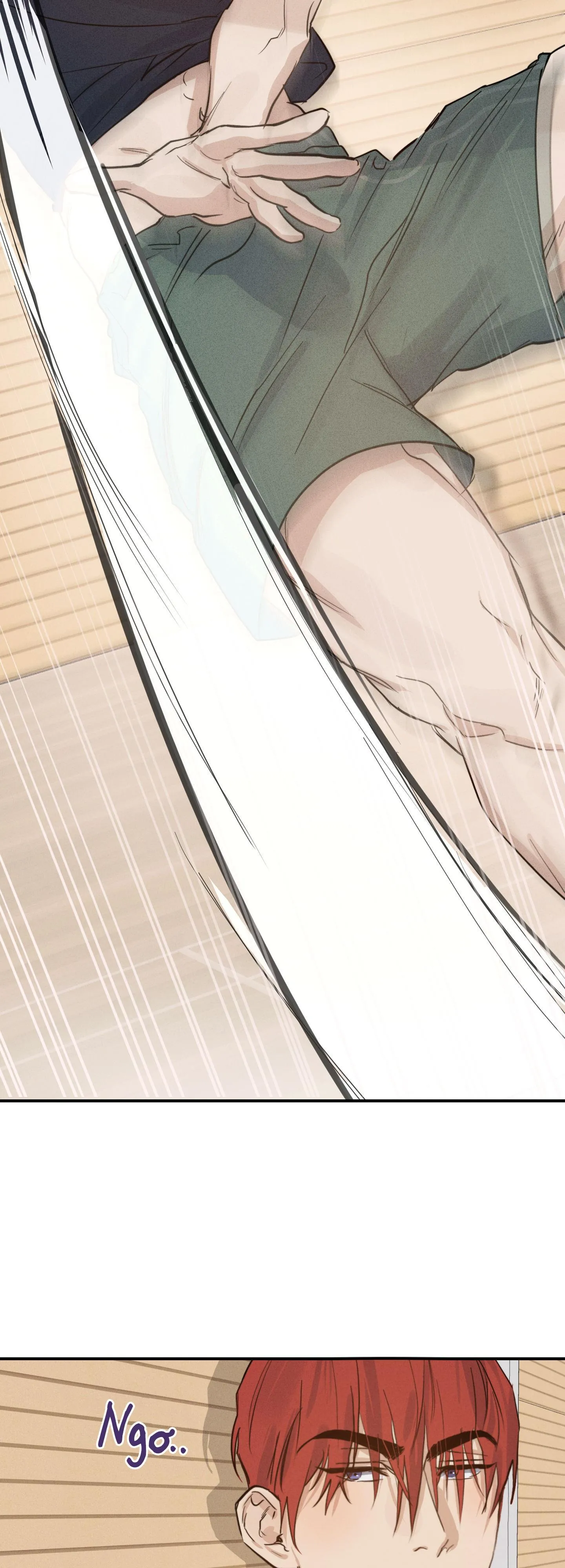 HIGH CLEAR Chapter 5 Trang 18