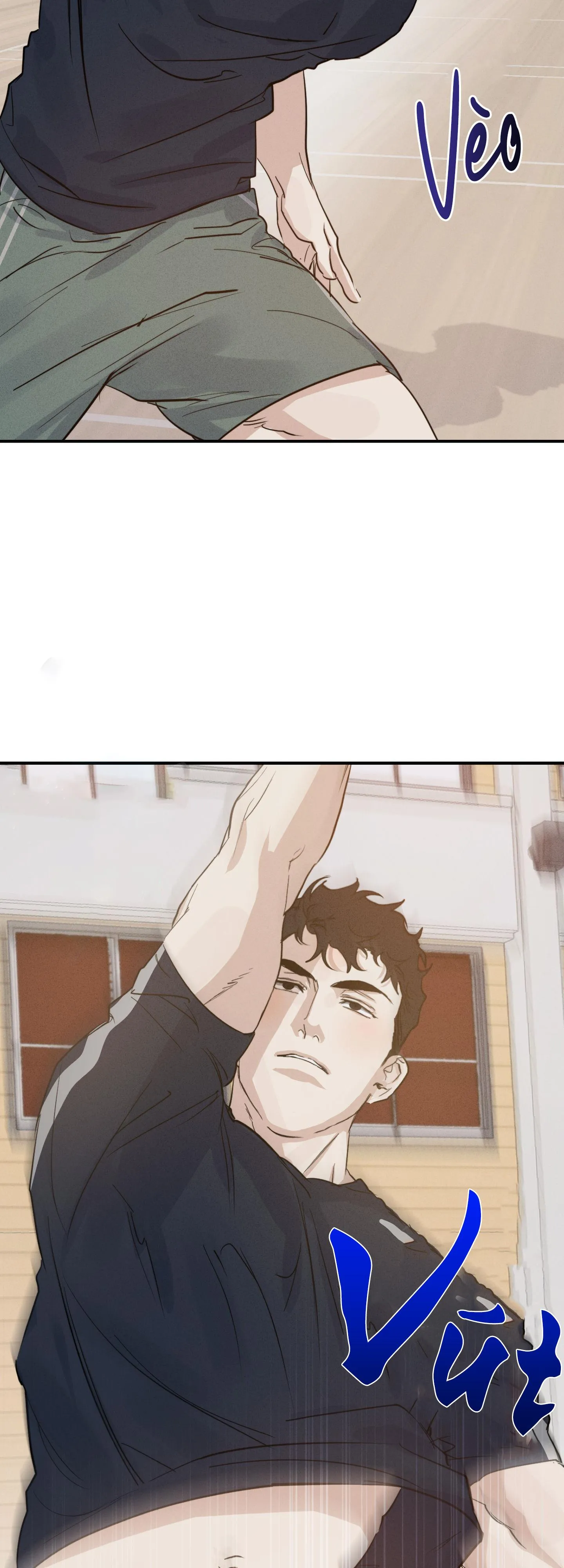 HIGH CLEAR Chapter 5 Trang 20