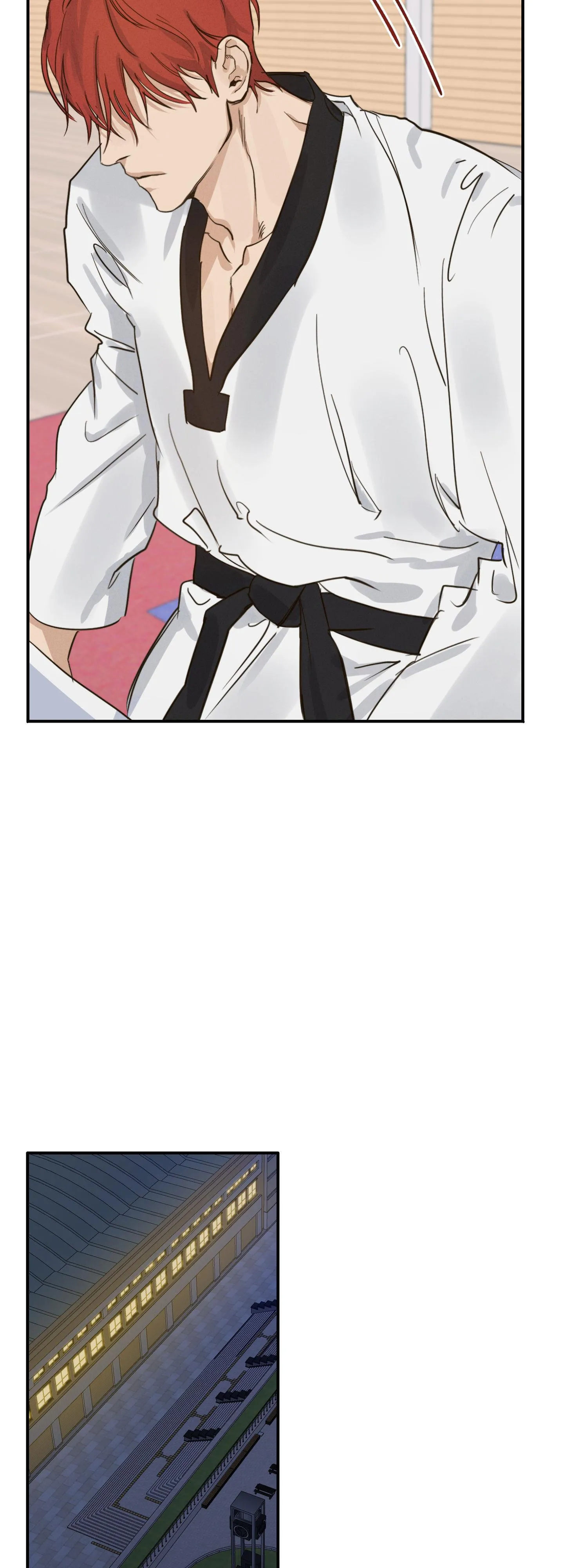 HIGH CLEAR Chapter 5 Trang 29