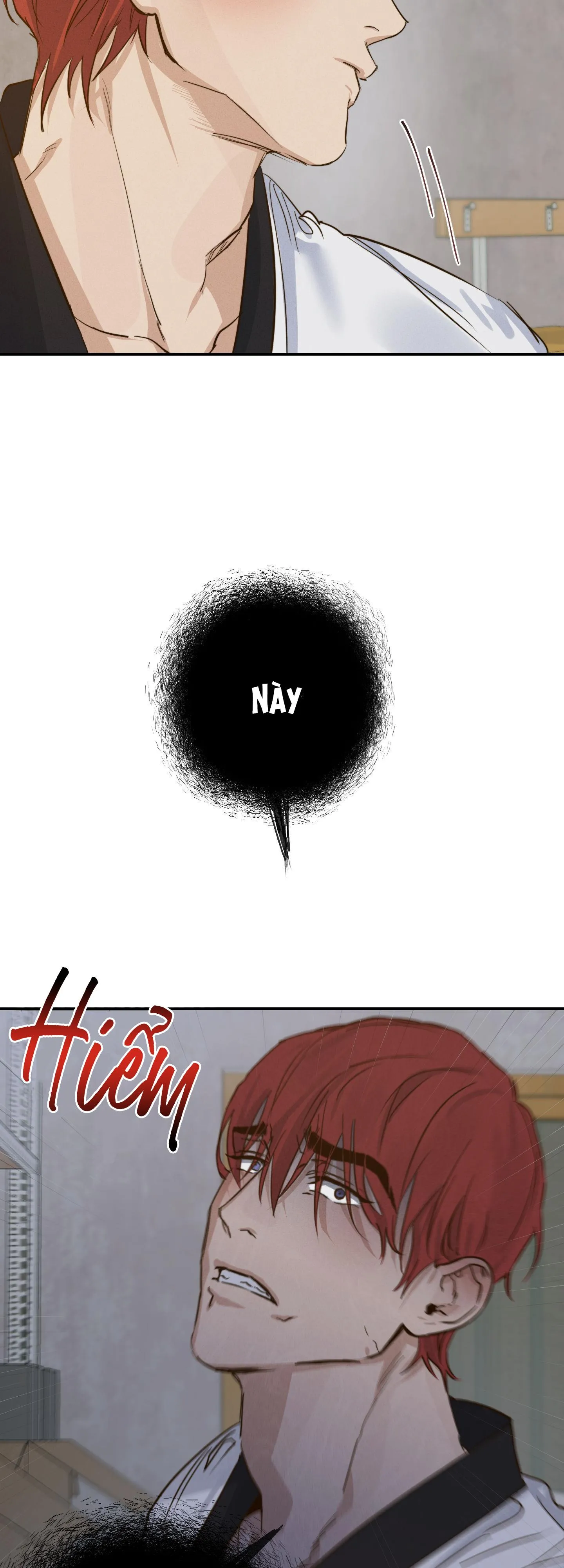 HIGH CLEAR Chapter 5 Trang 34