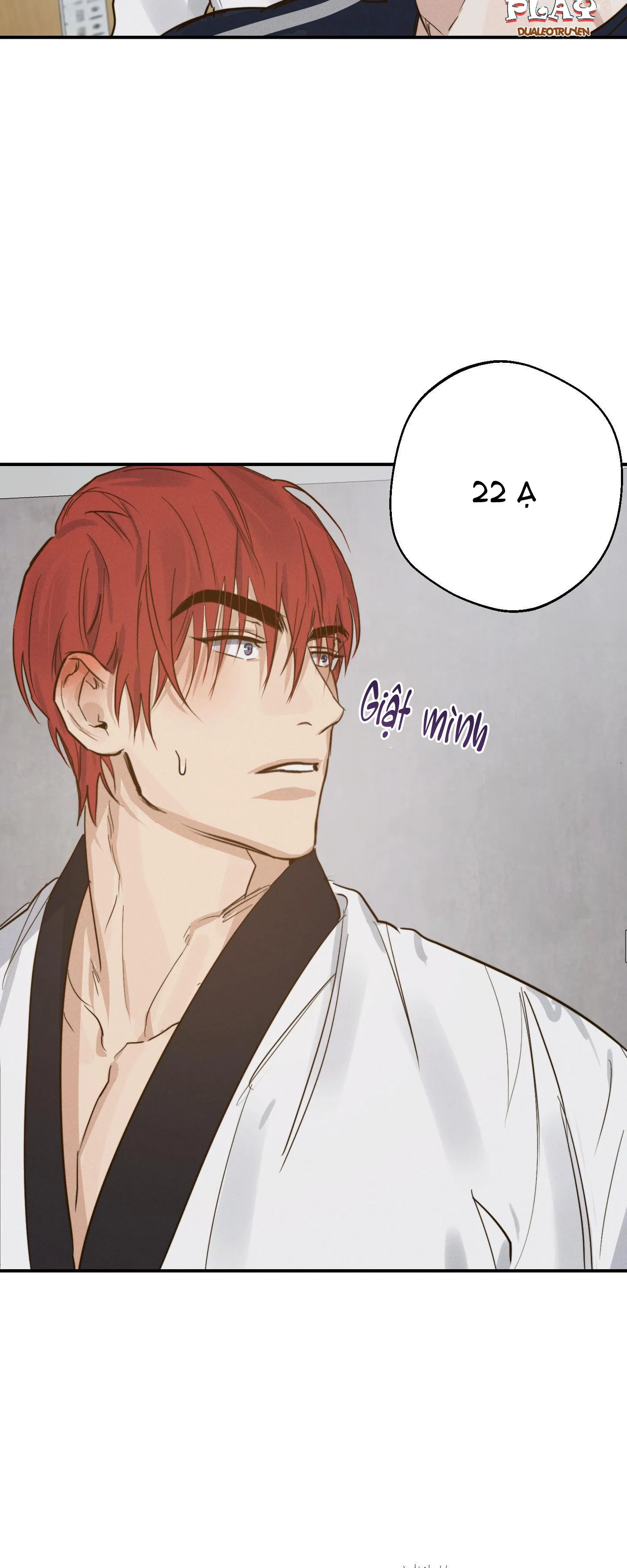 HIGH CLEAR Chapter 5 Trang 37