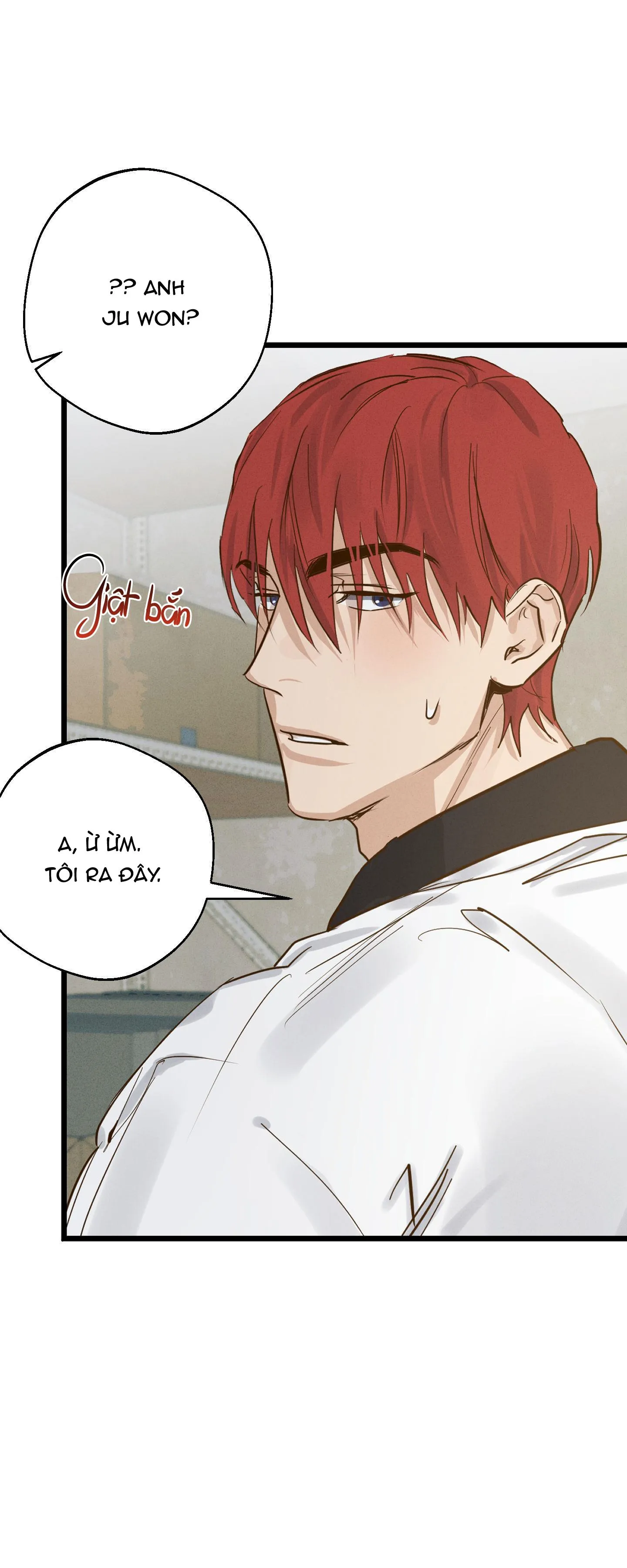 HIGH CLEAR Chapter 5 Trang 40