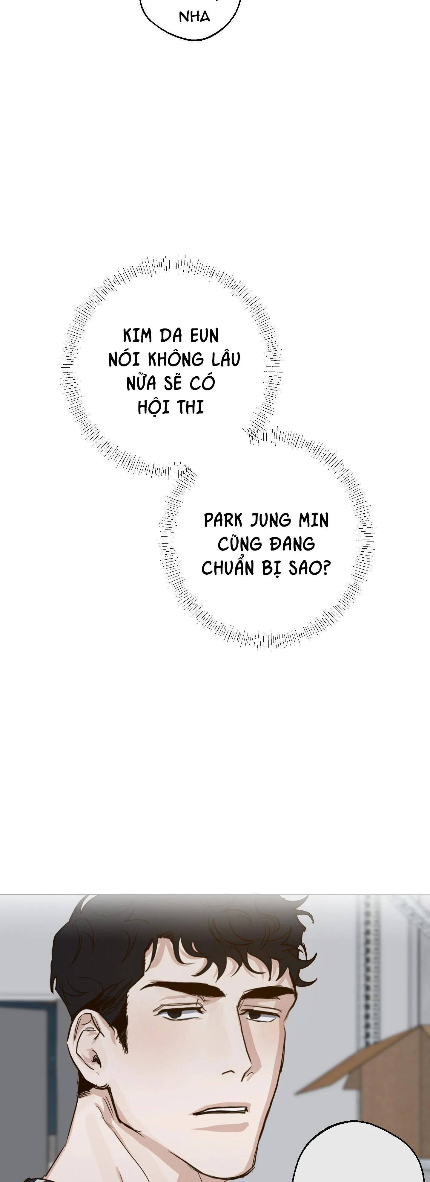 HIGH CLEAR Chapter 5 Trang 43