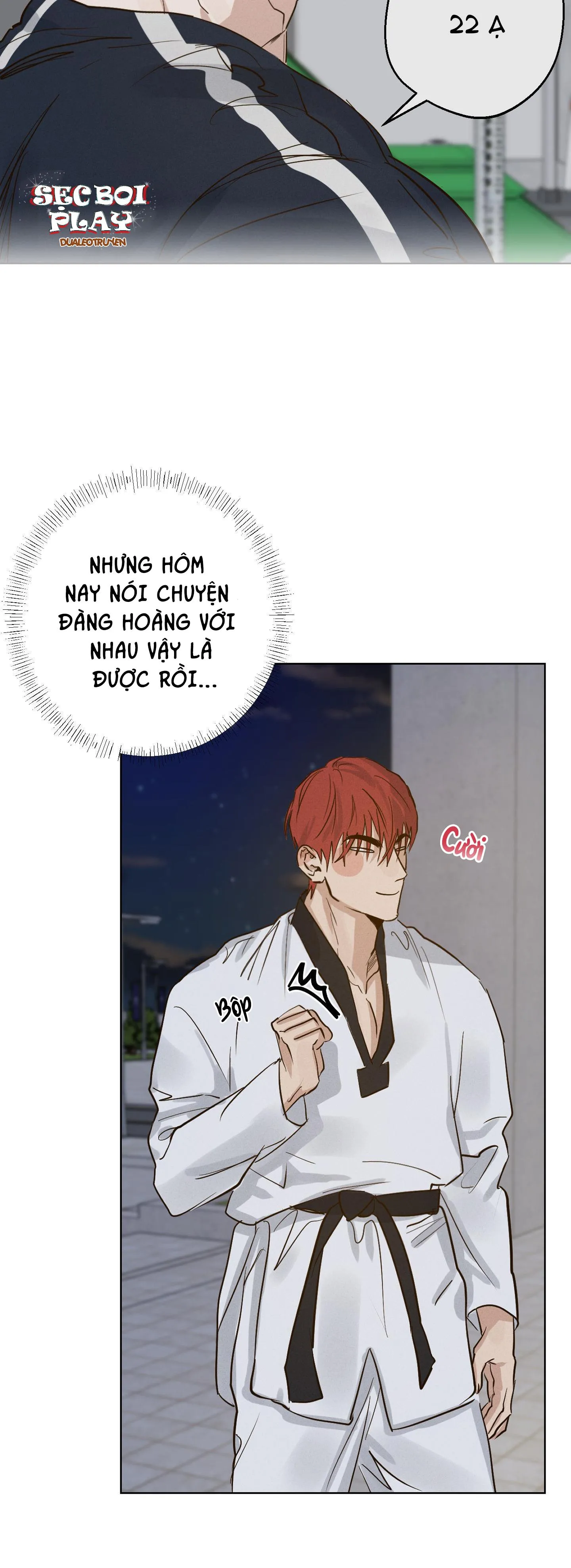 HIGH CLEAR Chapter 5 Trang 44