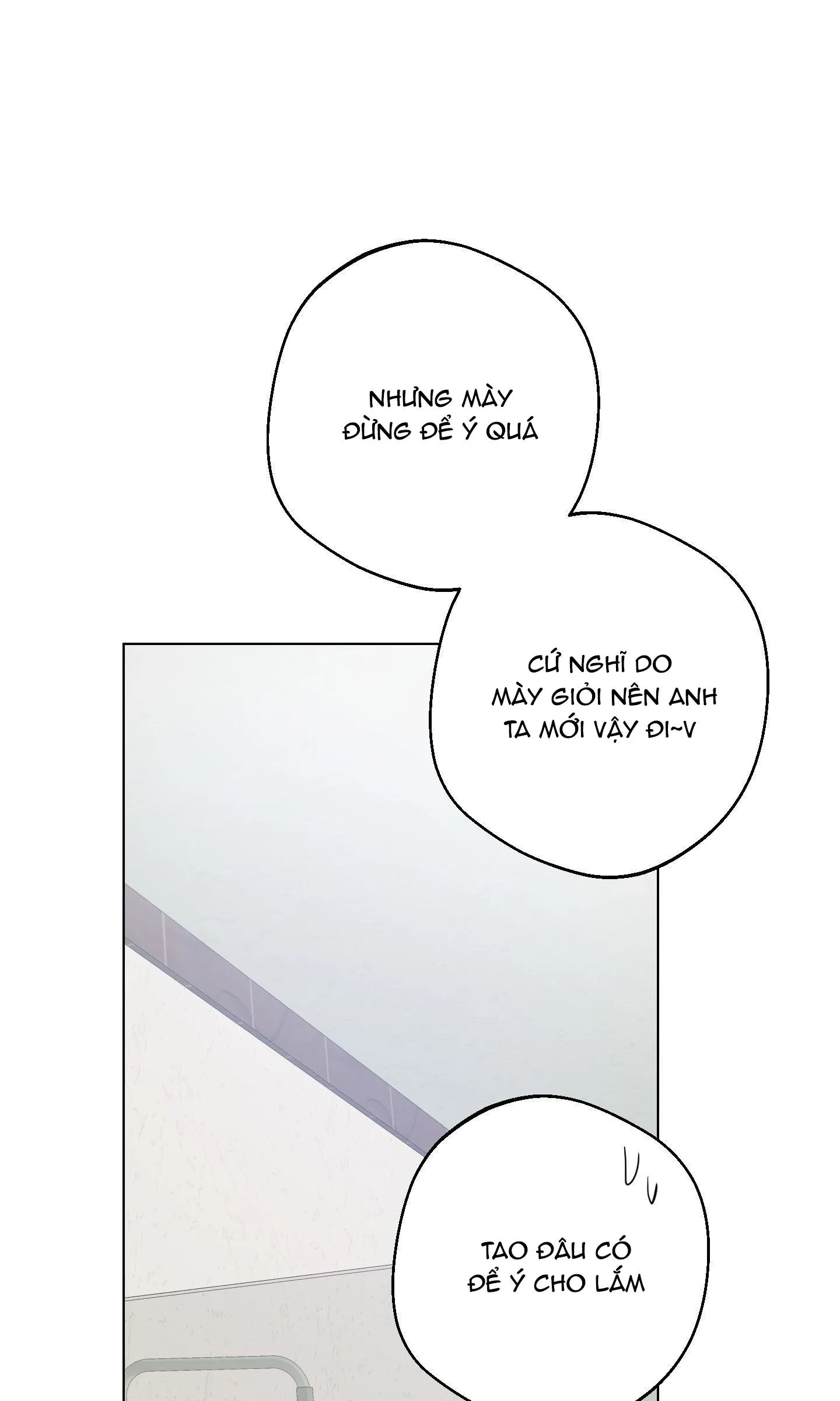 HIGH CLEAR Chapter 6 Trang 16