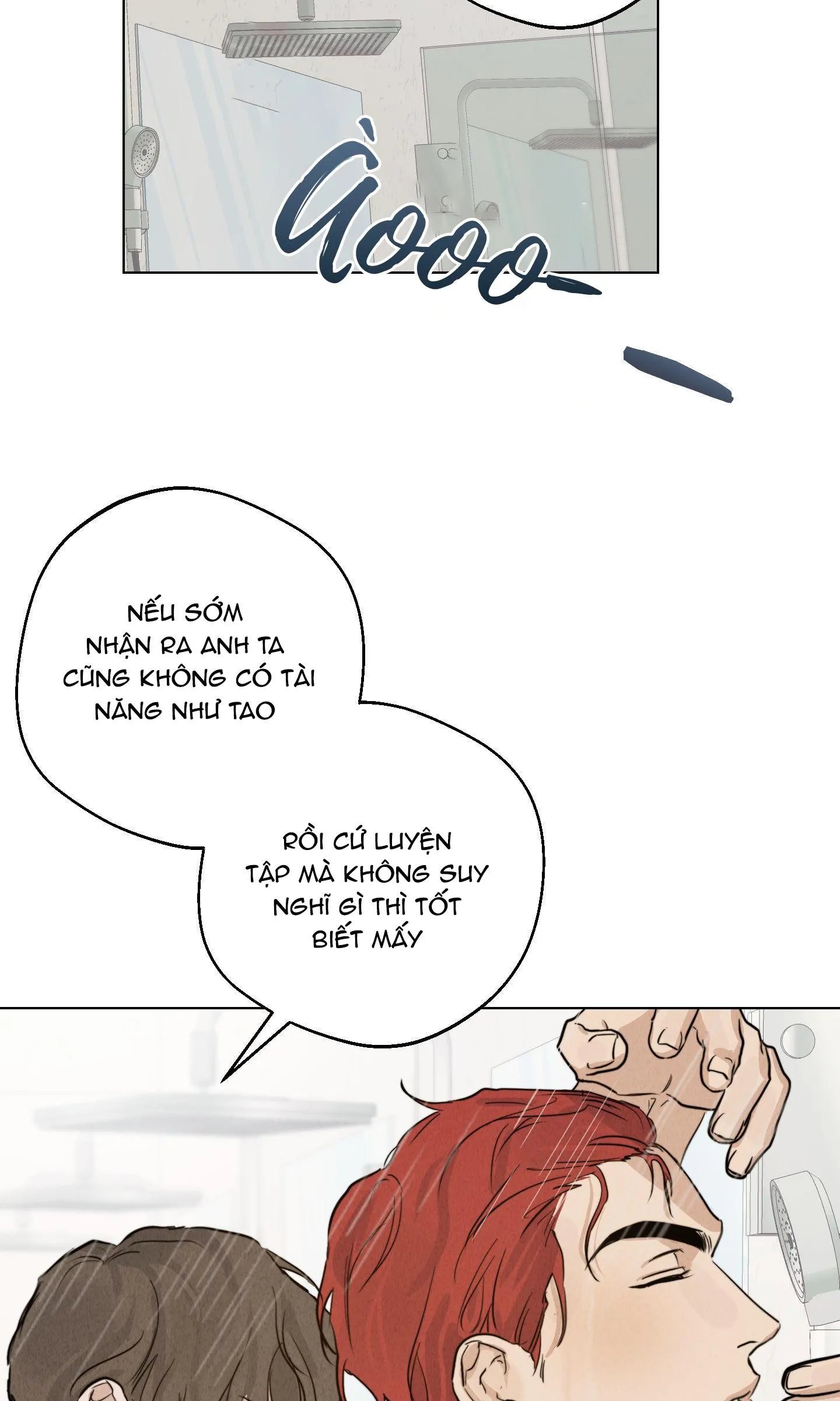 HIGH CLEAR Chapter 6 Trang 17