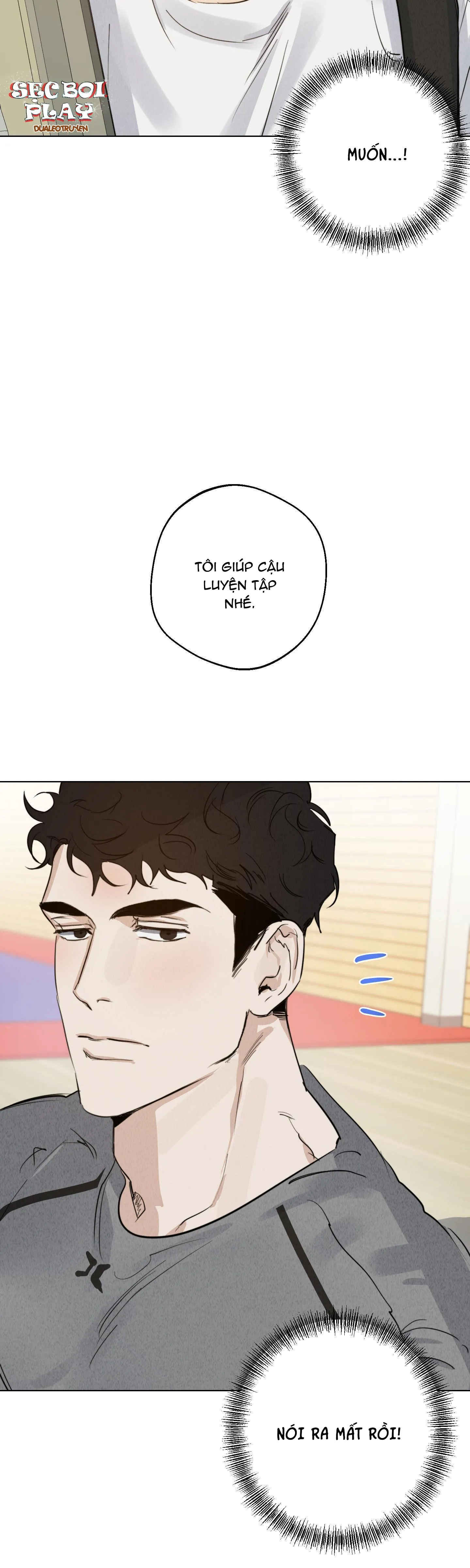 HIGH CLEAR Chapter 6 Trang 25