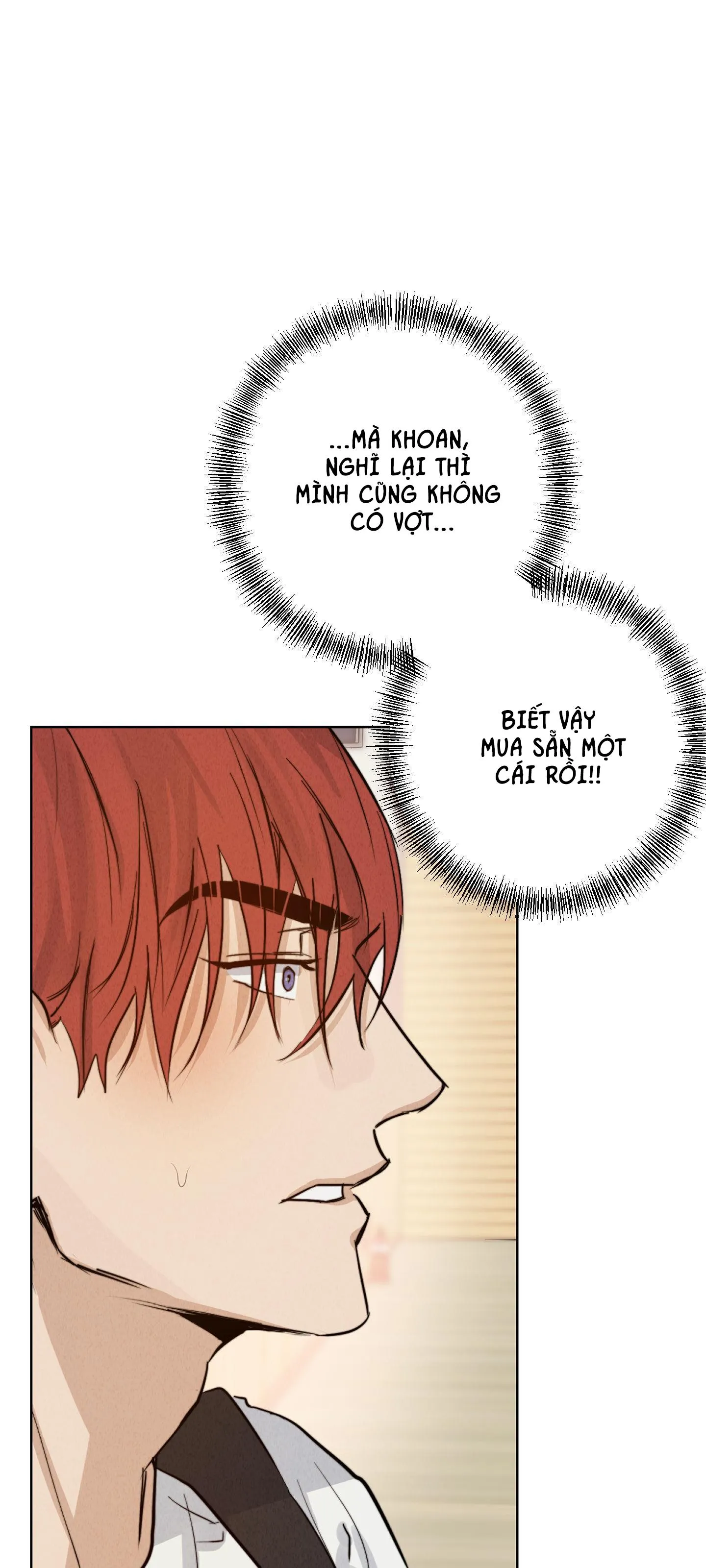 HIGH CLEAR Chapter 6 Trang 26