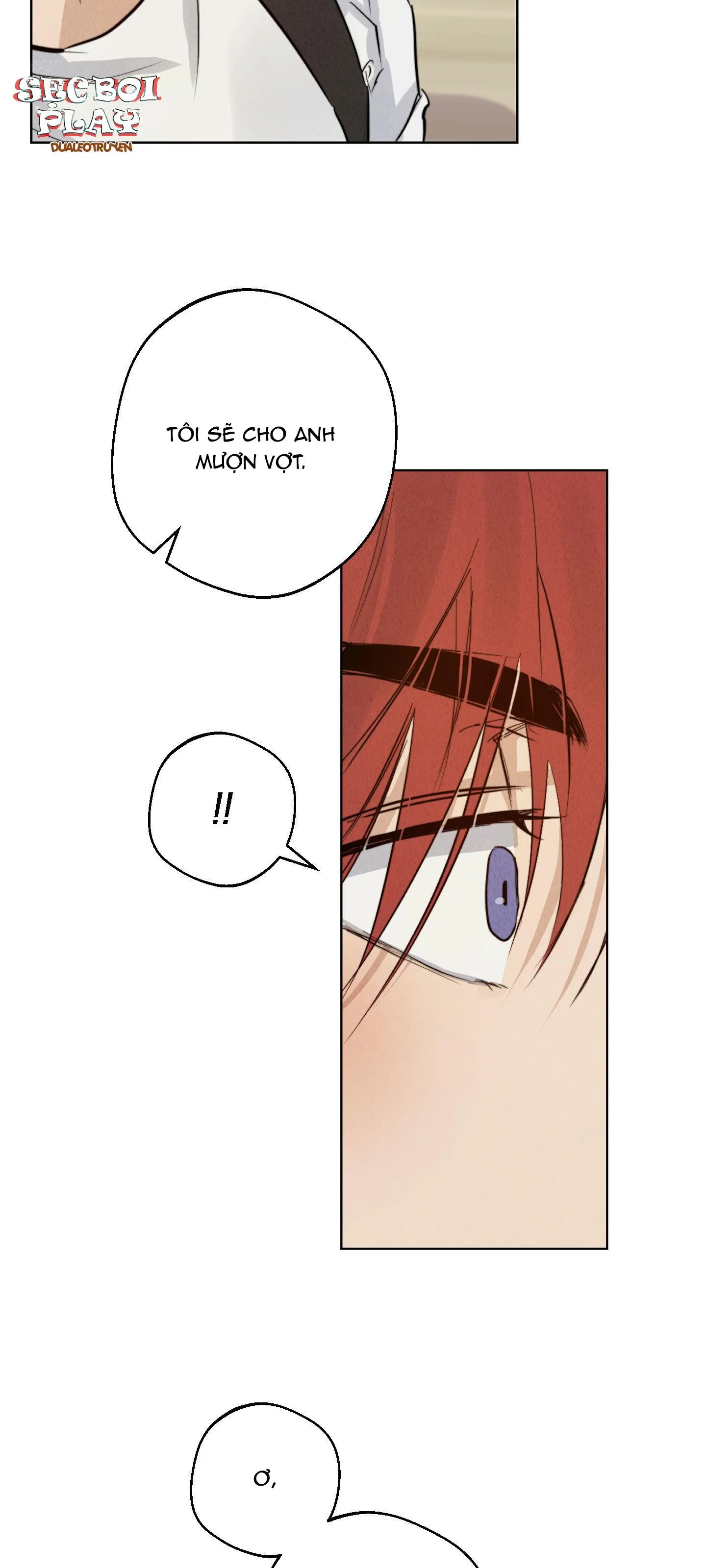 HIGH CLEAR Chapter 6 Trang 27