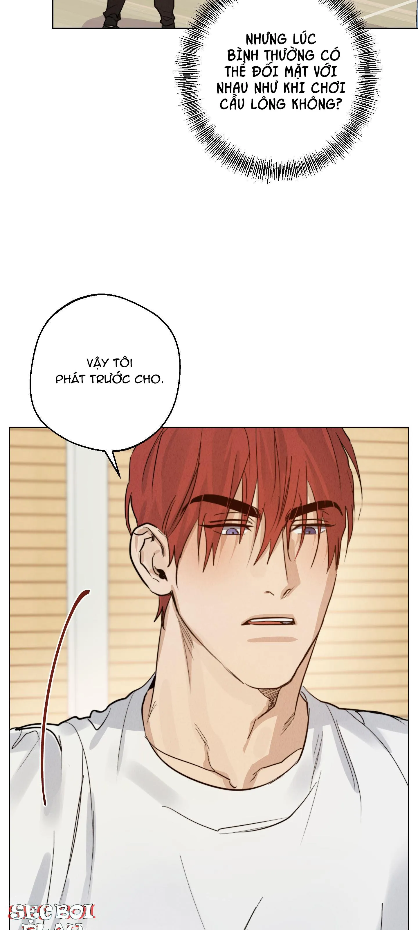 HIGH CLEAR Chapter 6 Trang 29