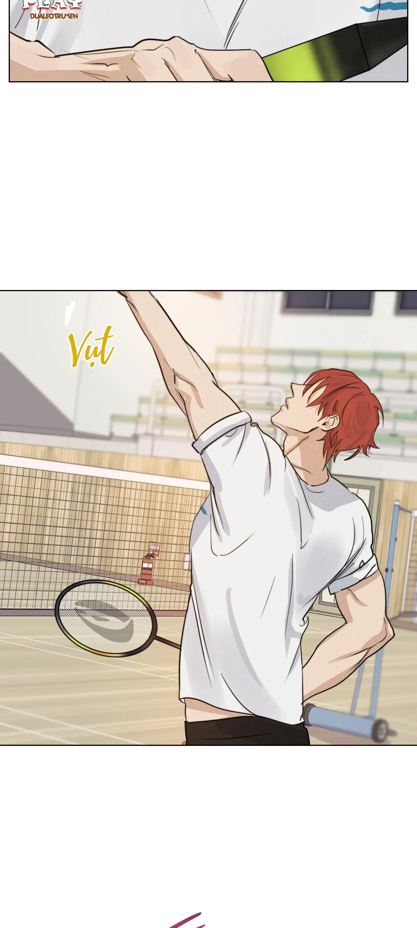 HIGH CLEAR Chapter 6 Trang 30