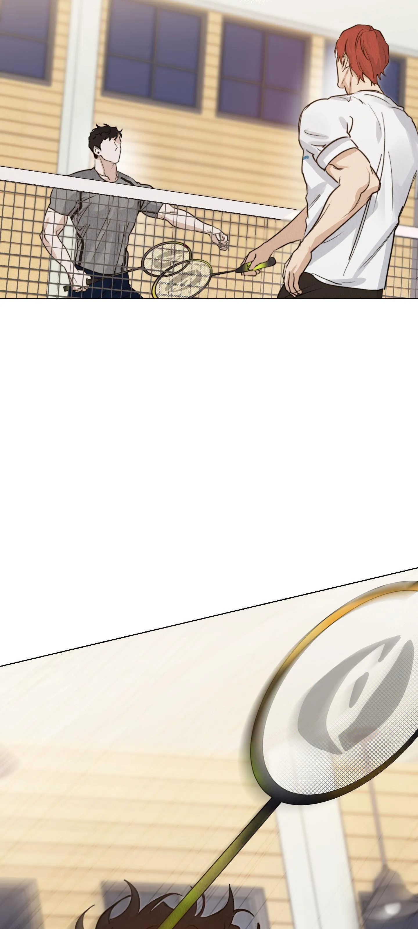 HIGH CLEAR Chapter 6 Trang 32