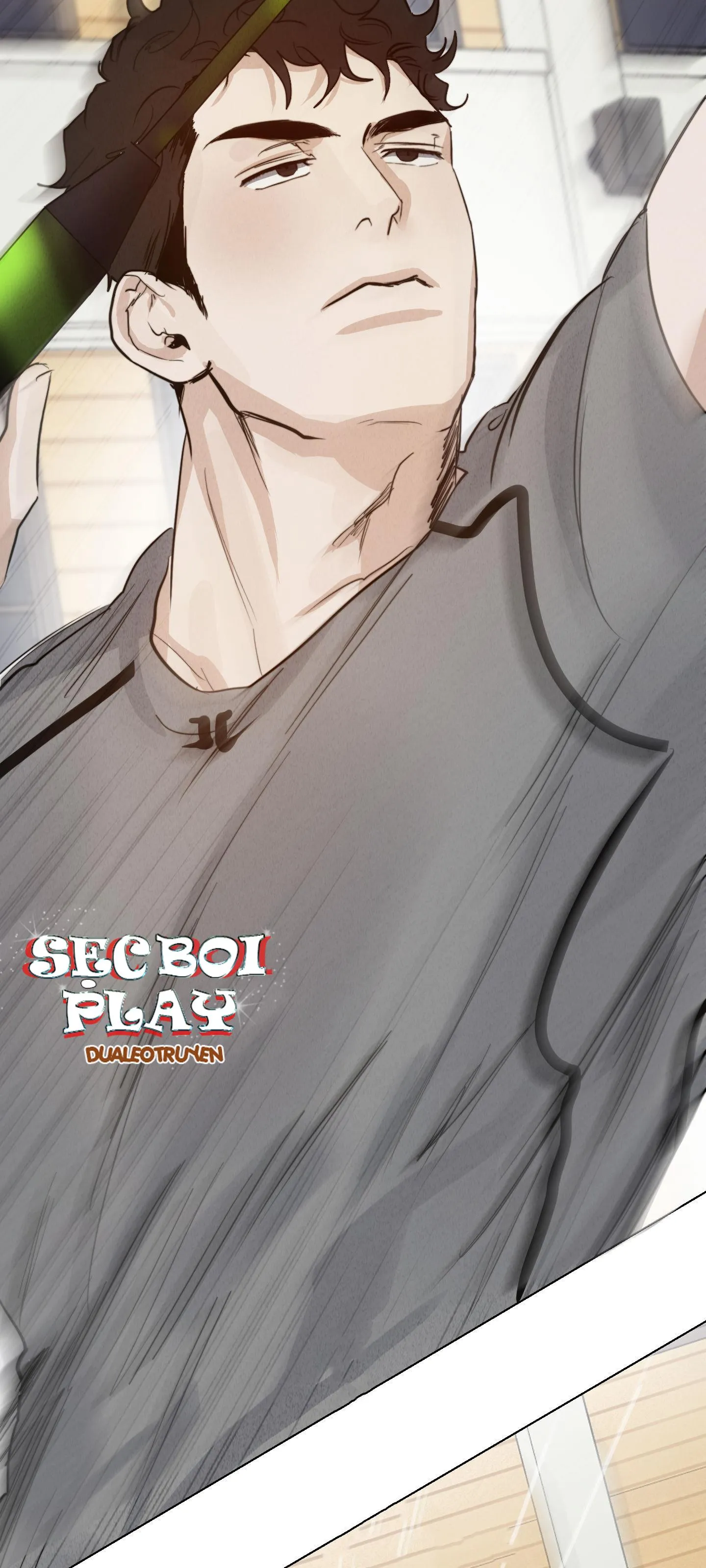 HIGH CLEAR Chapter 6 Trang 33