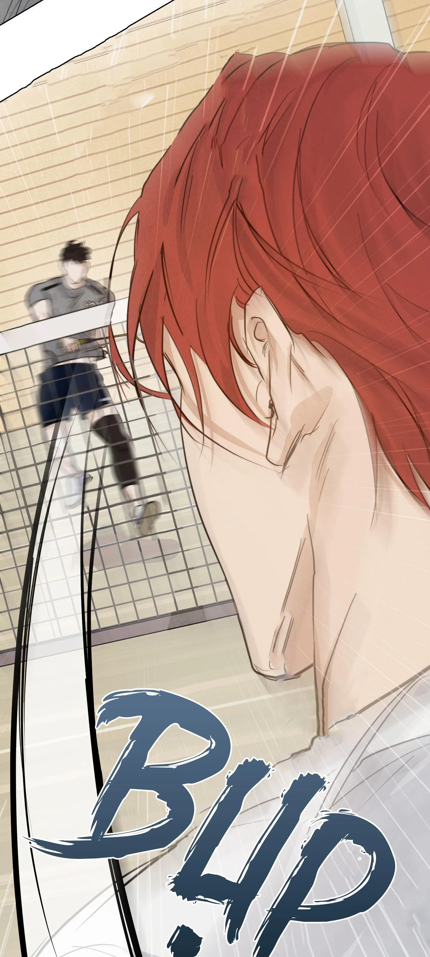 HIGH CLEAR Chapter 6 Trang 34