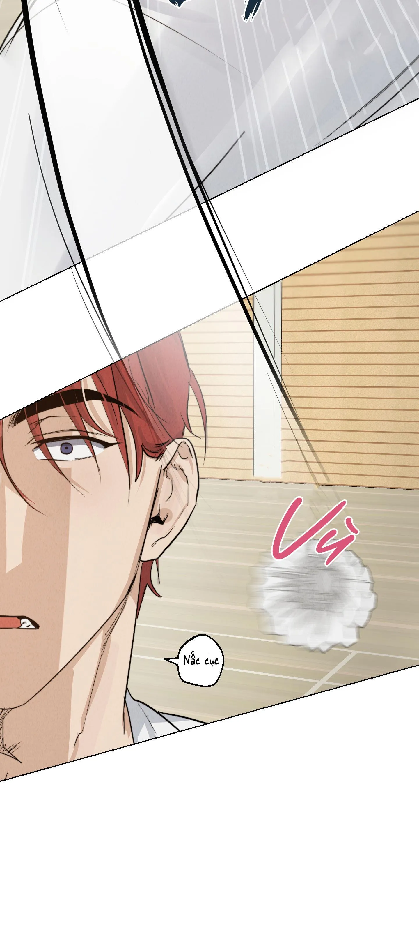 HIGH CLEAR Chapter 6 Trang 35