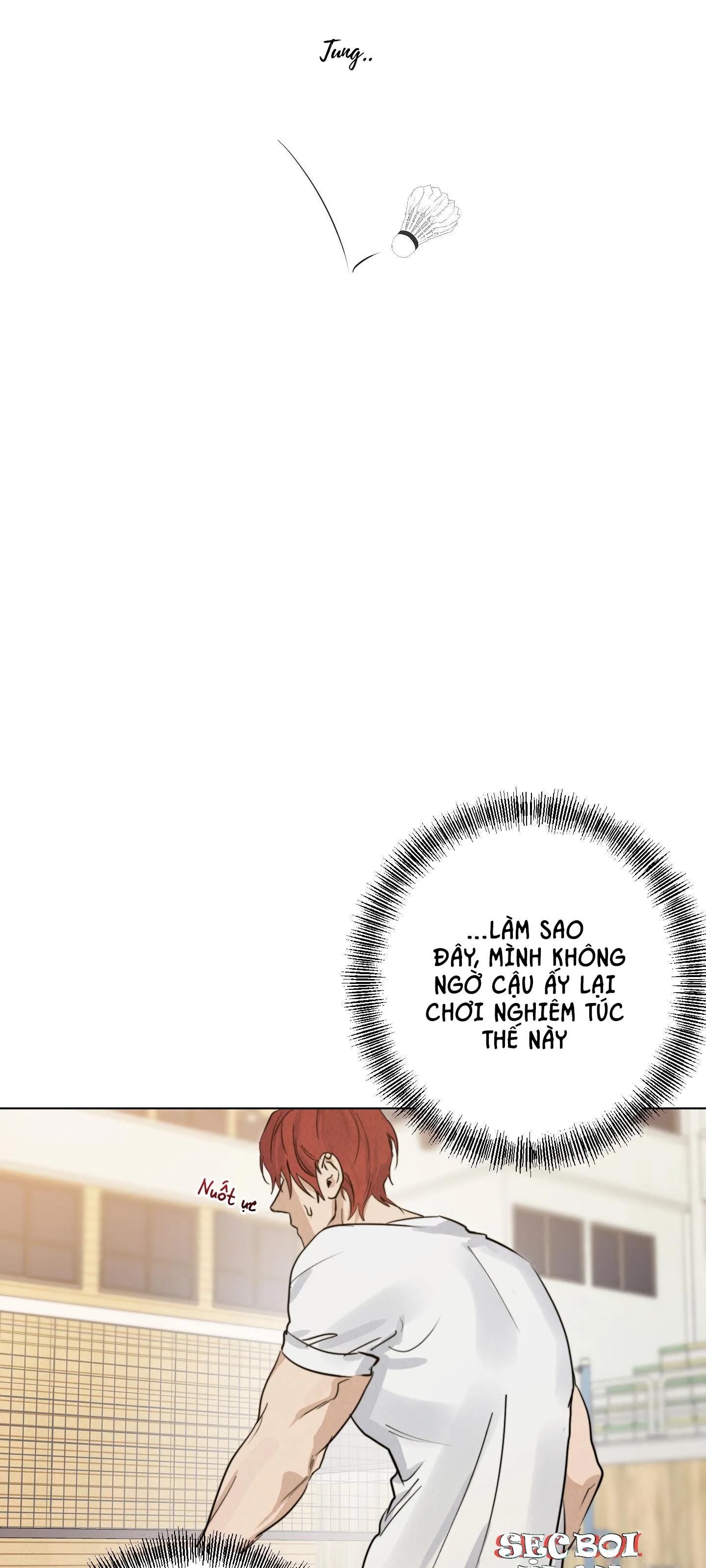 HIGH CLEAR Chapter 6 Trang 36