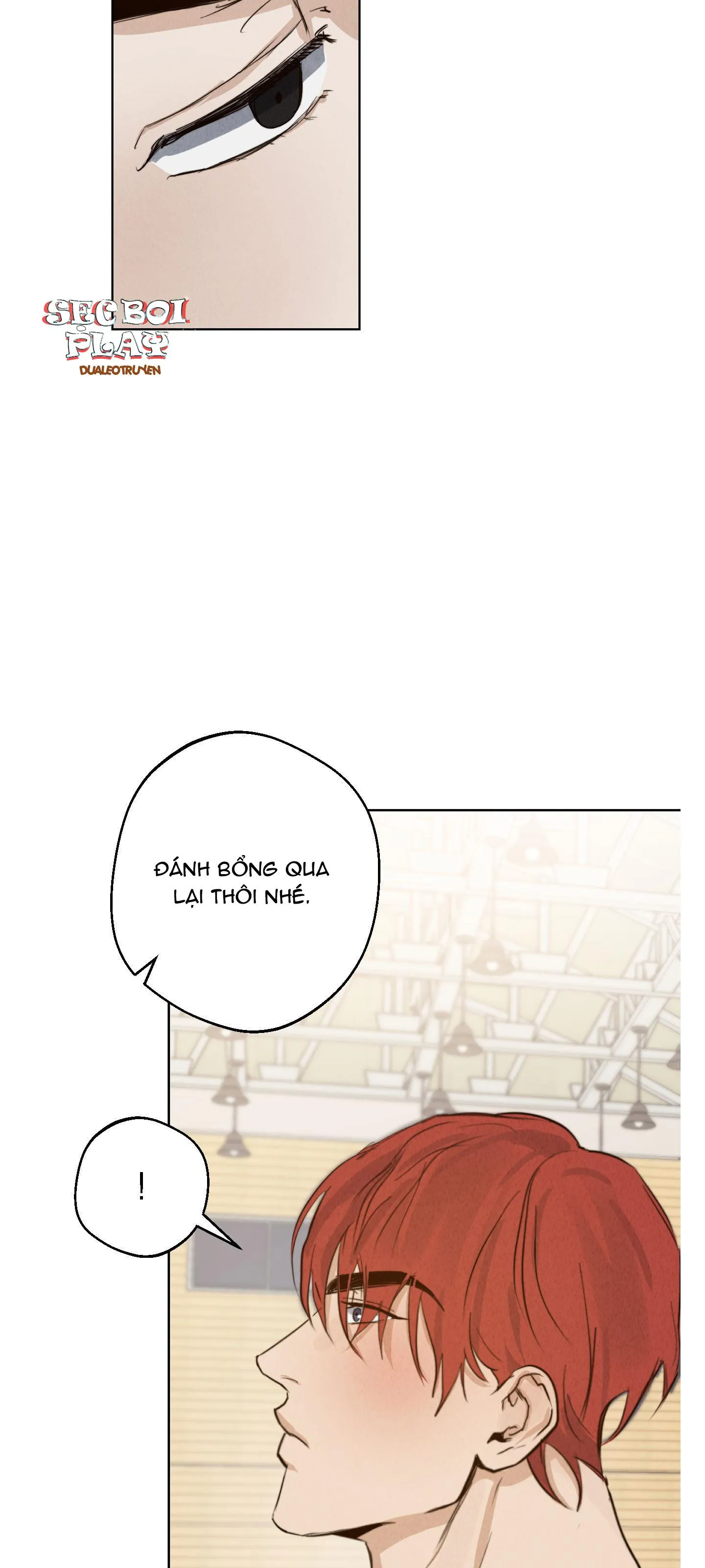 HIGH CLEAR Chapter 6 Trang 38