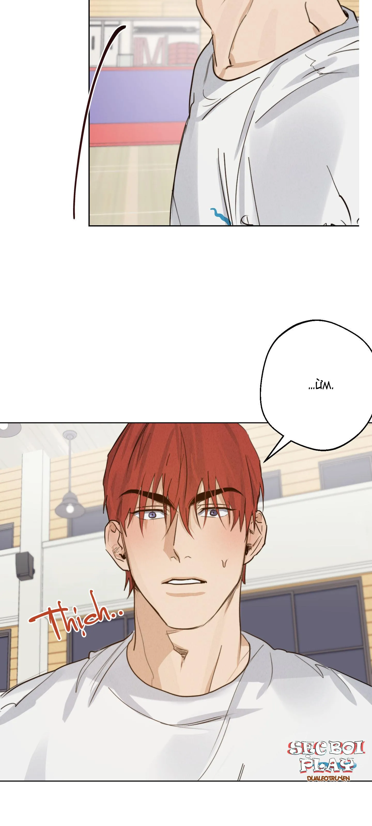 HIGH CLEAR Chapter 6 Trang 39