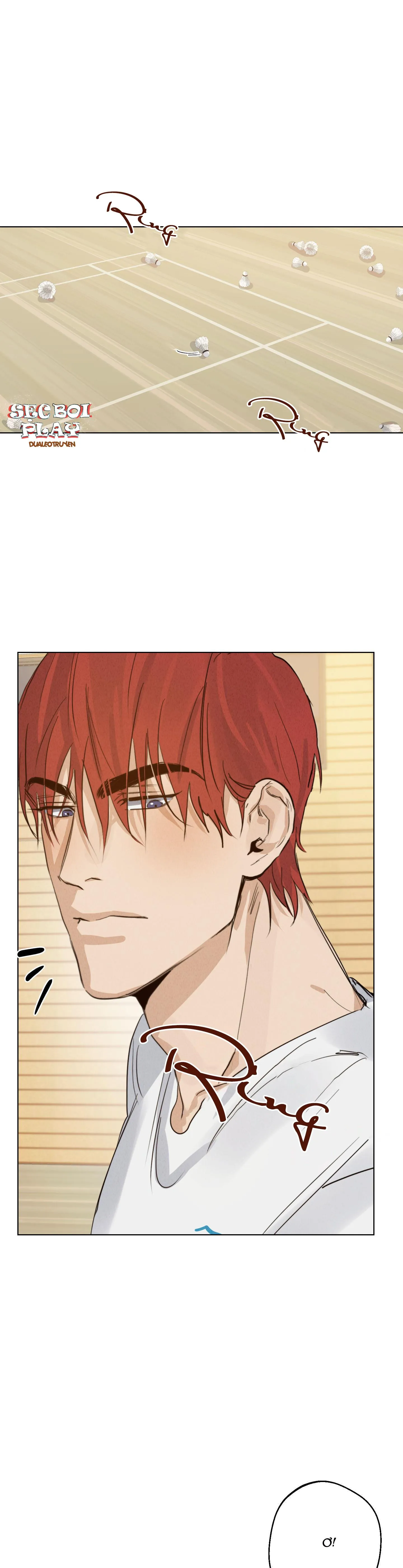 HIGH CLEAR Chapter 6 Trang 41