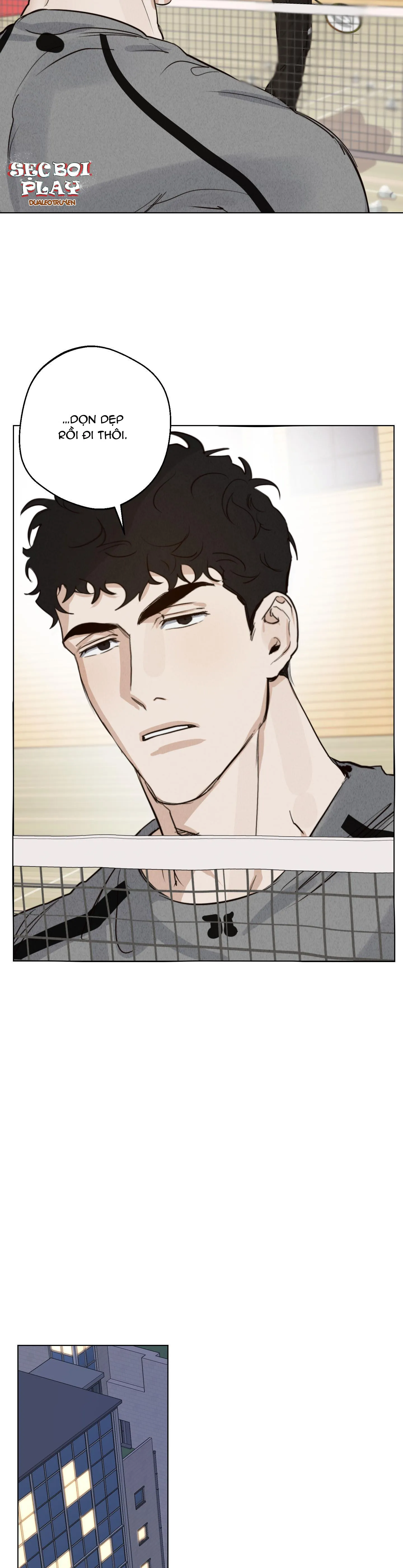 HIGH CLEAR Chapter 6 Trang 43