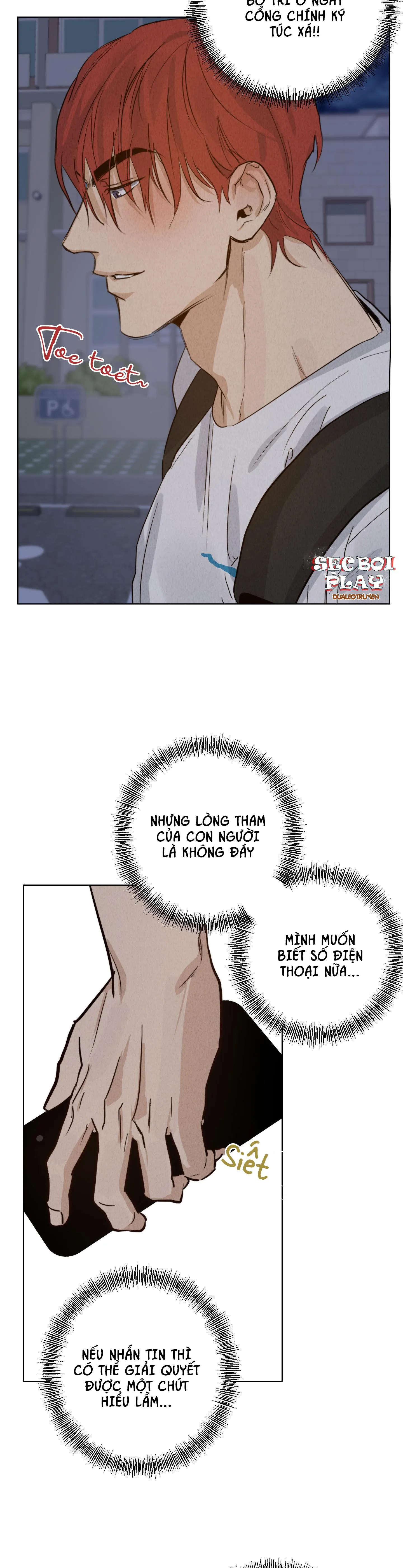 HIGH CLEAR Chapter 6 Trang 45